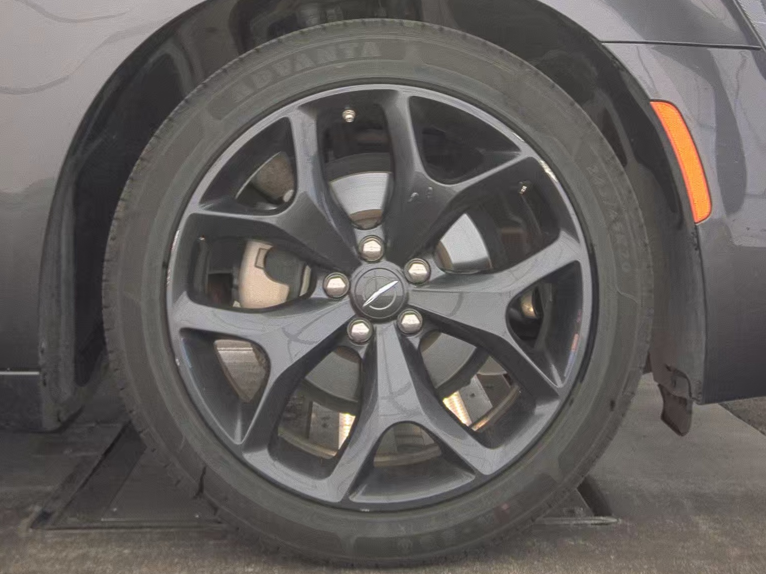 2023 Chrysler 300 300S RWD