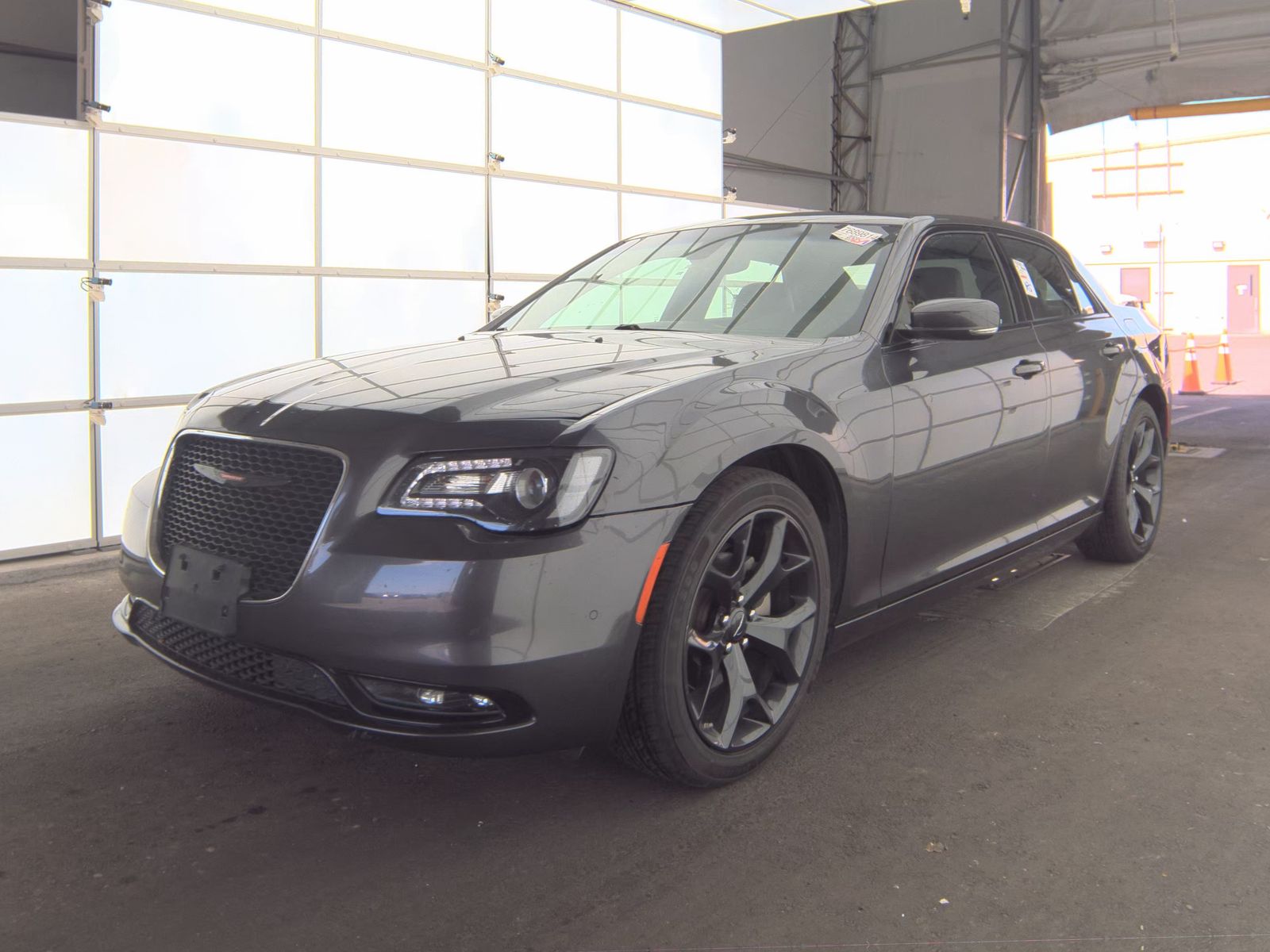 2023 Chrysler 300 300S RWD