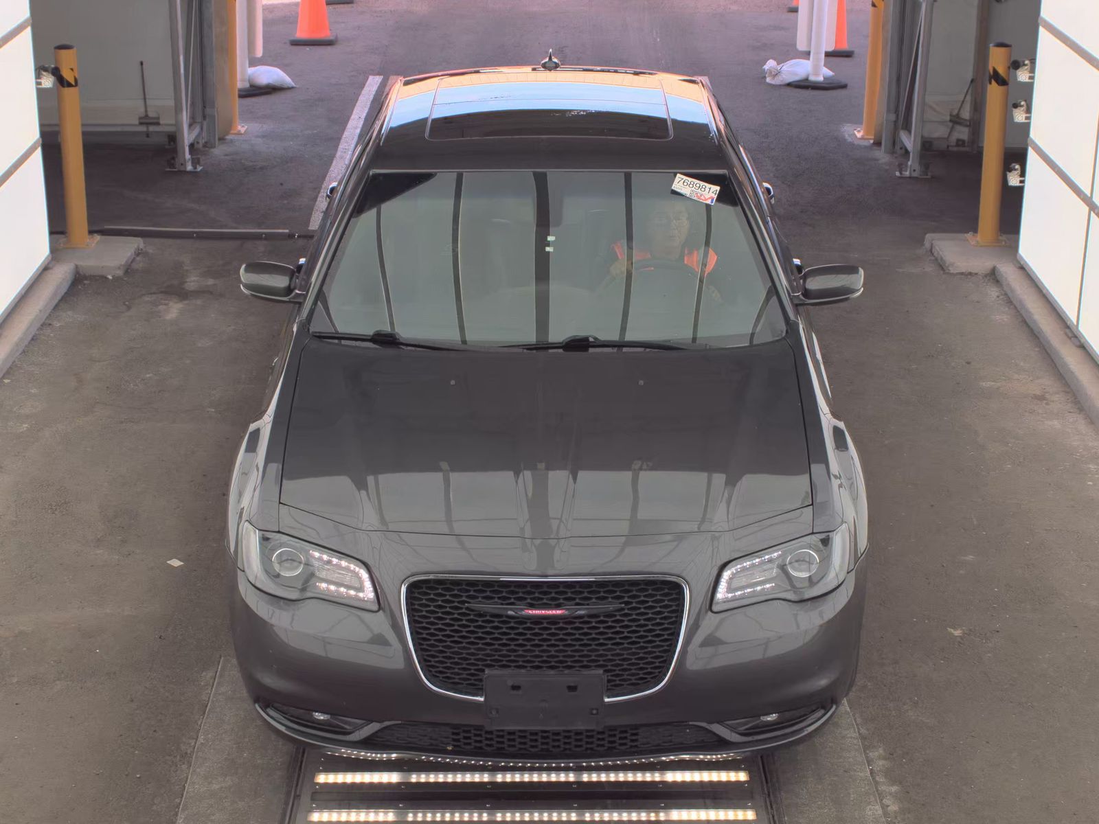 2023 Chrysler 300 300S RWD