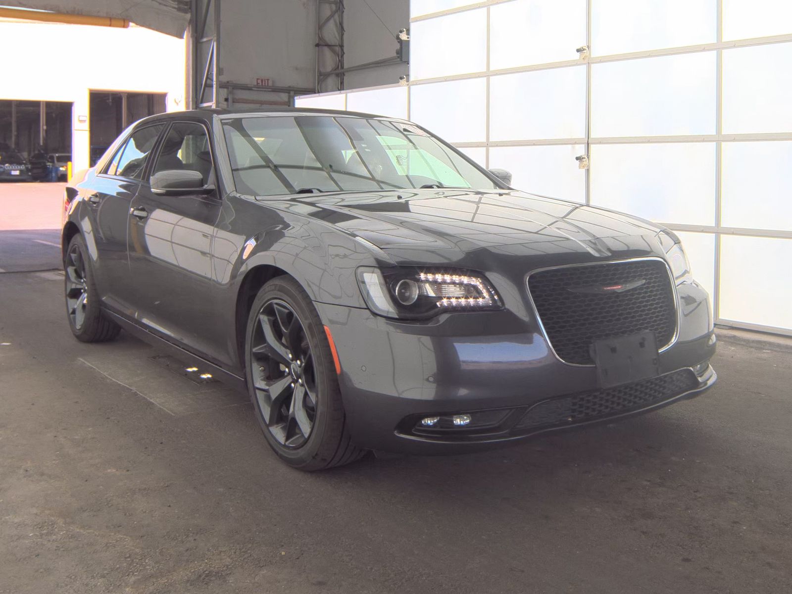 2023 Chrysler 300 300S RWD