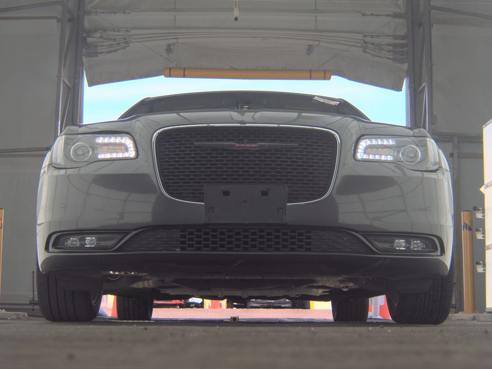 2023 Chrysler 300 300S RWD