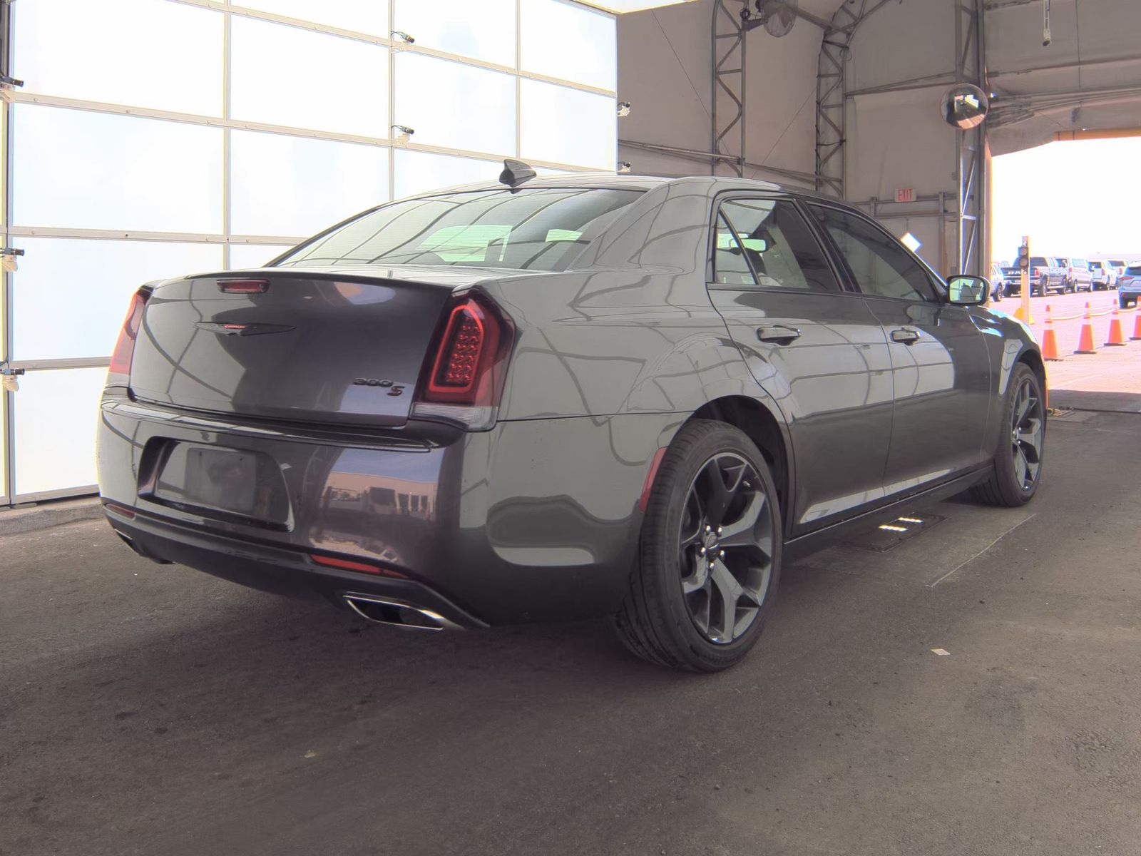 2023 Chrysler 300 300S RWD