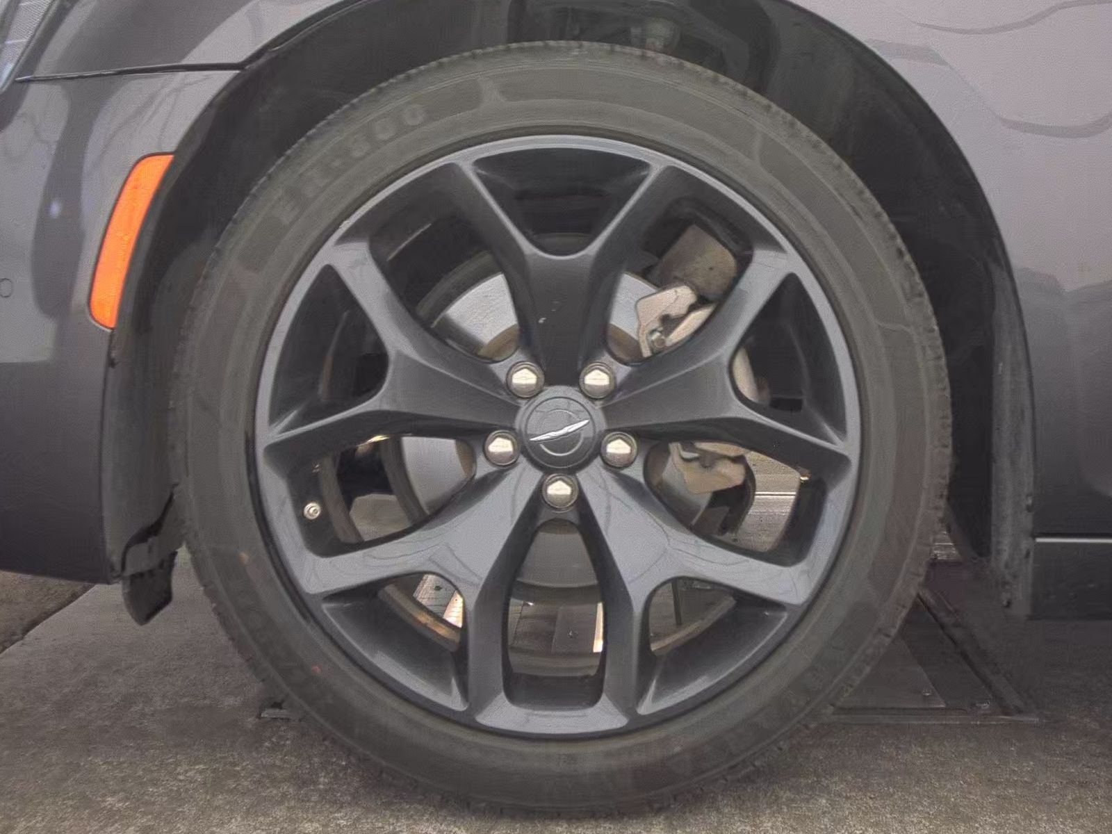 2023 Chrysler 300 300S RWD