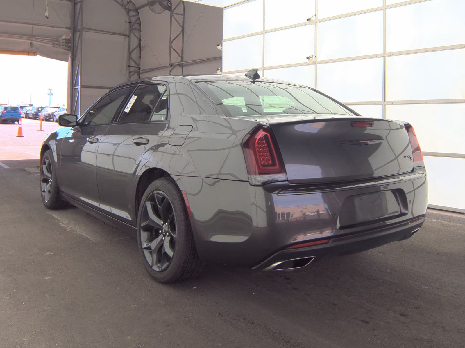 2023 Chrysler 300 300S RWD
