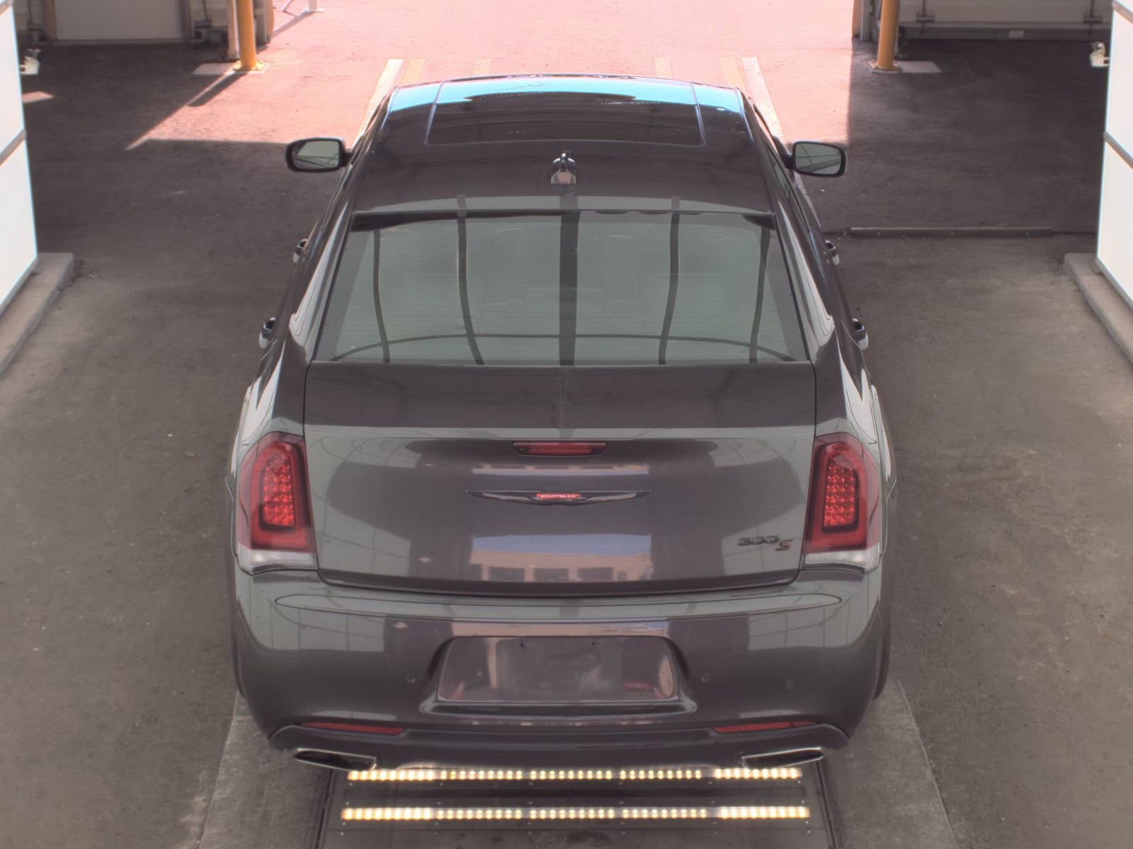 2023 Chrysler 300 300S RWD