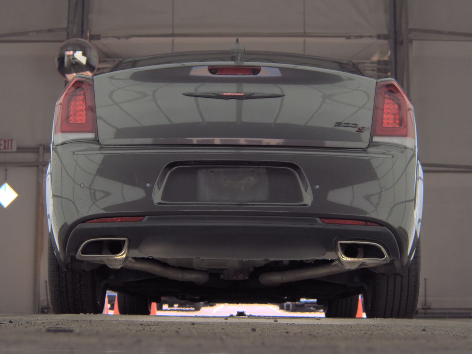 2023 Chrysler 300 300S RWD