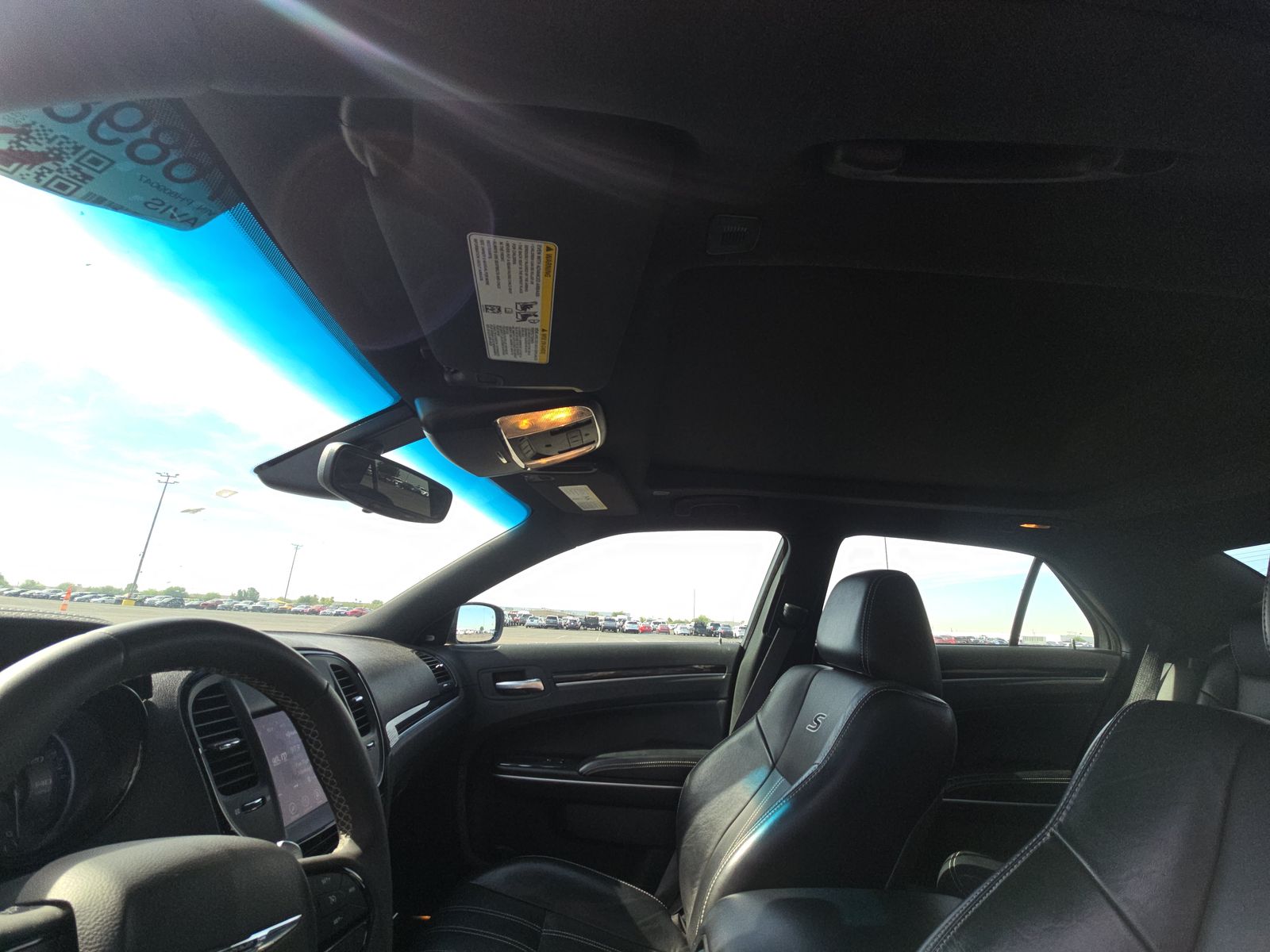 2023 Chrysler 300 300S RWD