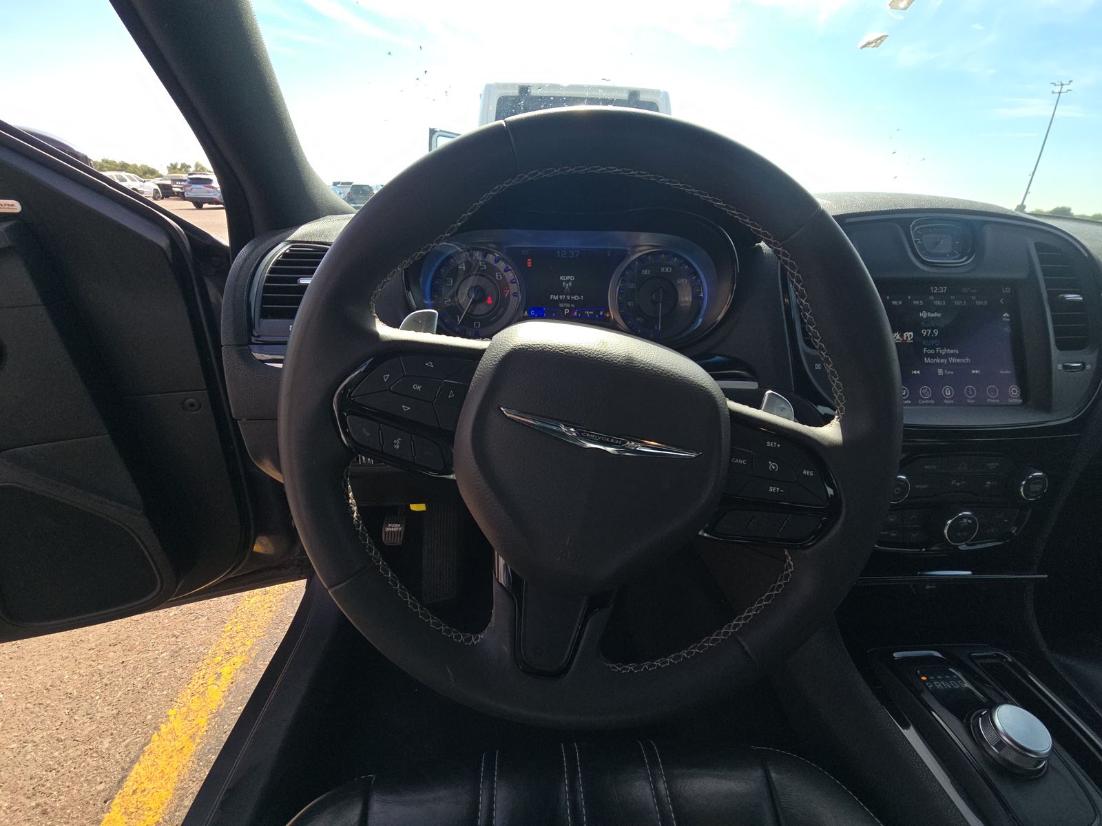 2023 Chrysler 300 300S RWD