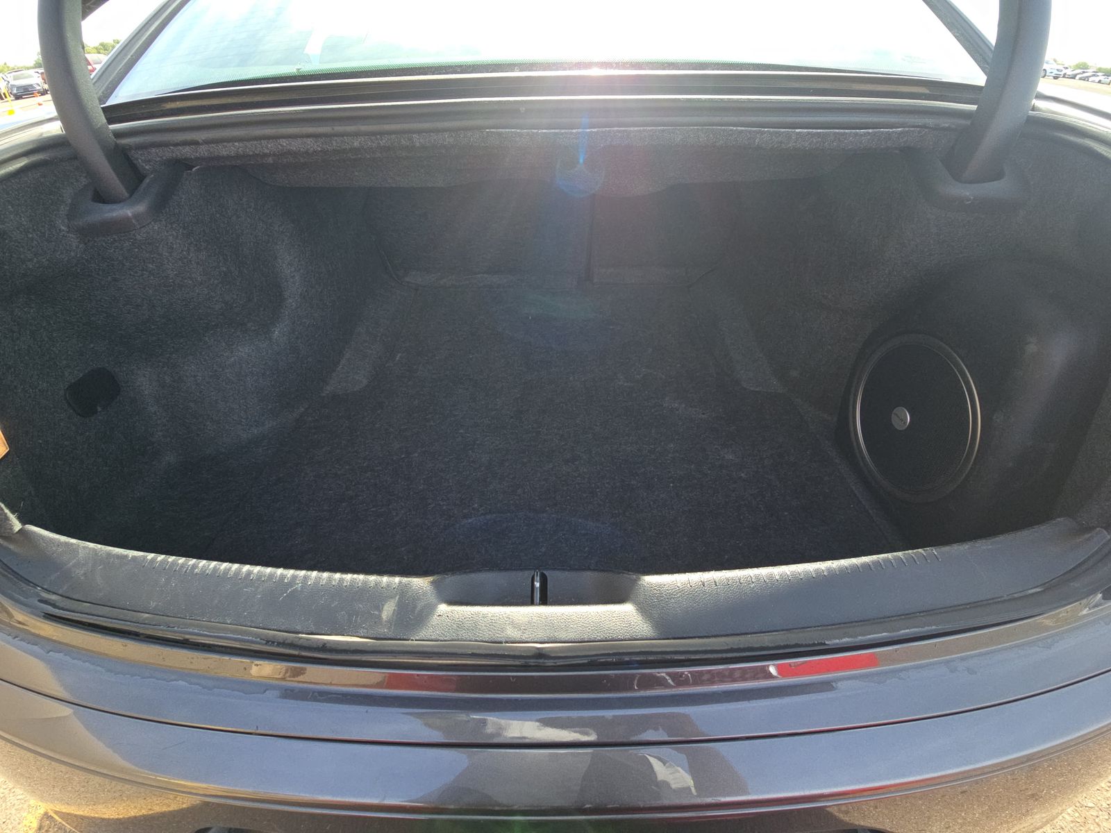 2023 Chrysler 300 300S RWD