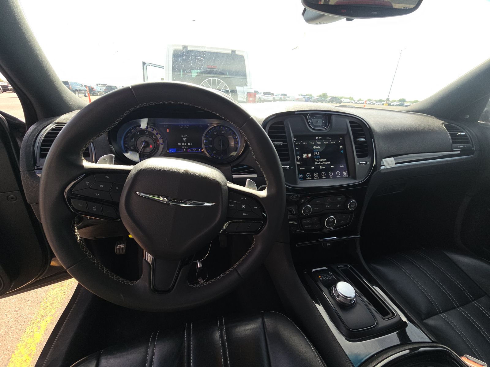 2023 Chrysler 300 300S RWD