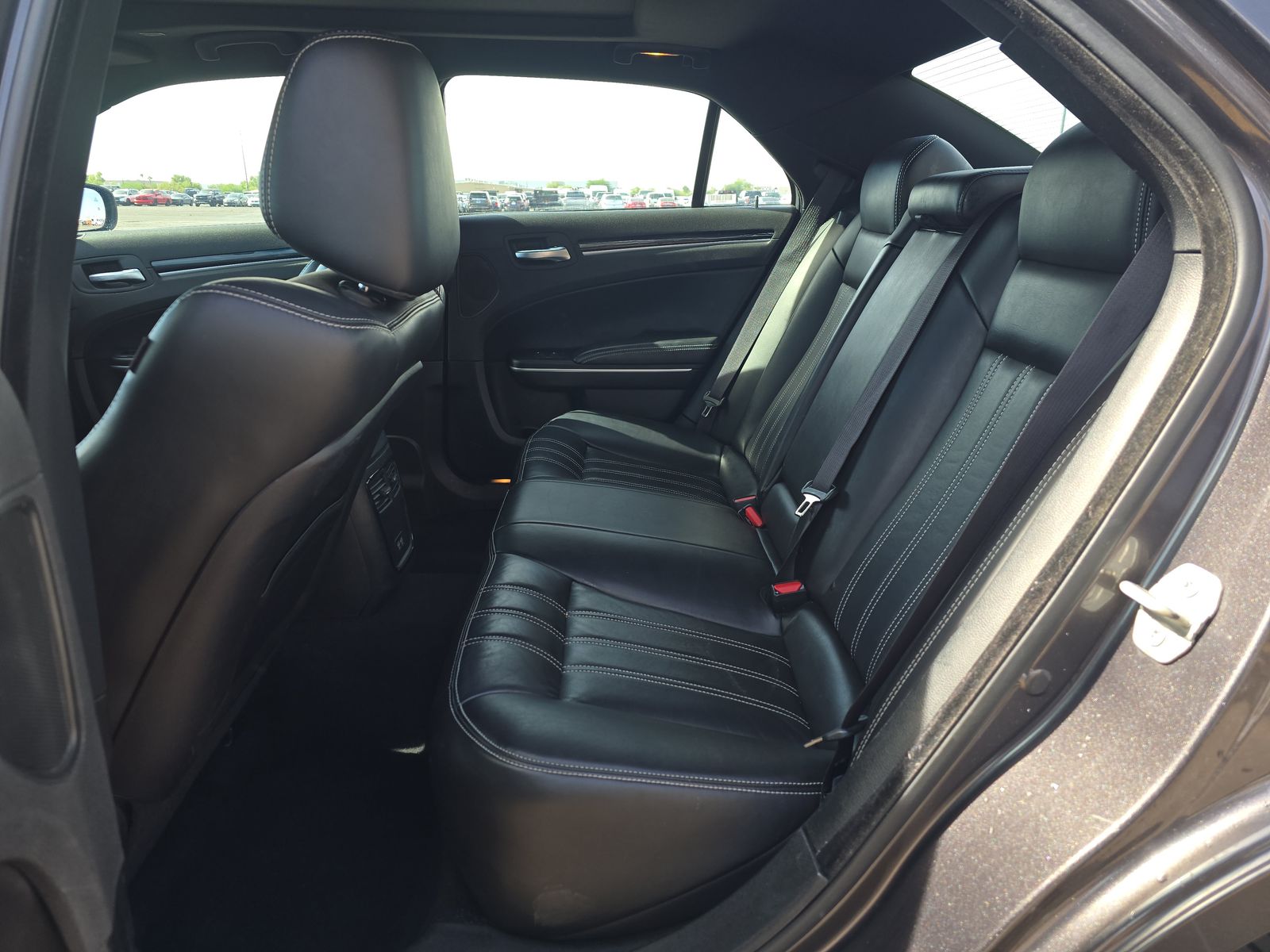 2023 Chrysler 300 300S RWD