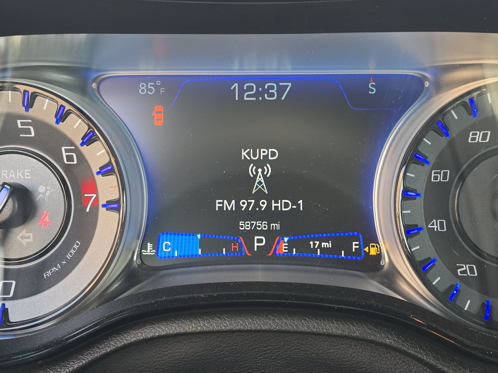 2023 Chrysler 300 300S RWD