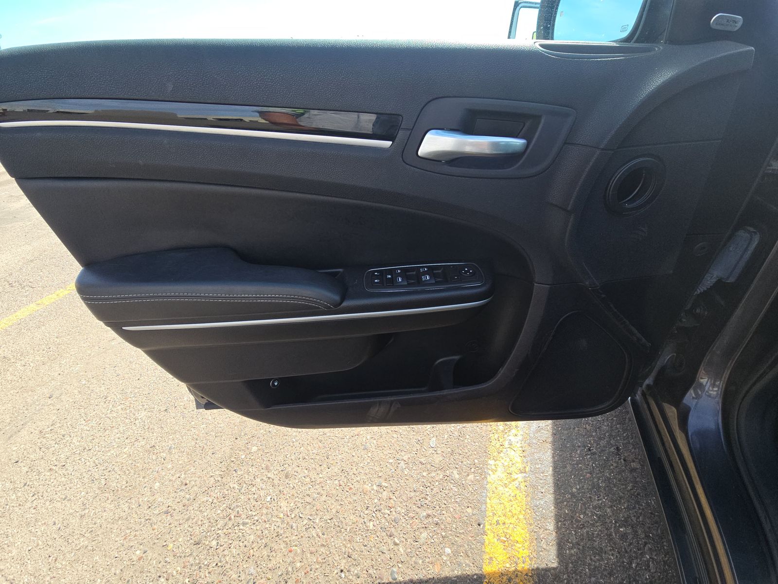 2023 Chrysler 300 300S RWD