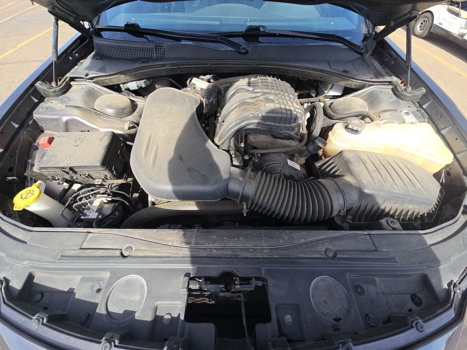 2023 Chrysler 300 300S RWD