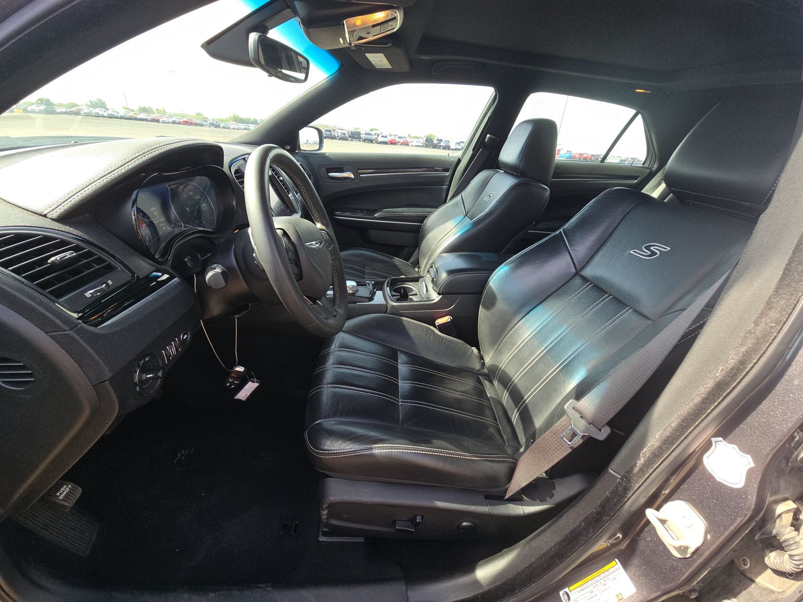 2023 Chrysler 300 300S RWD