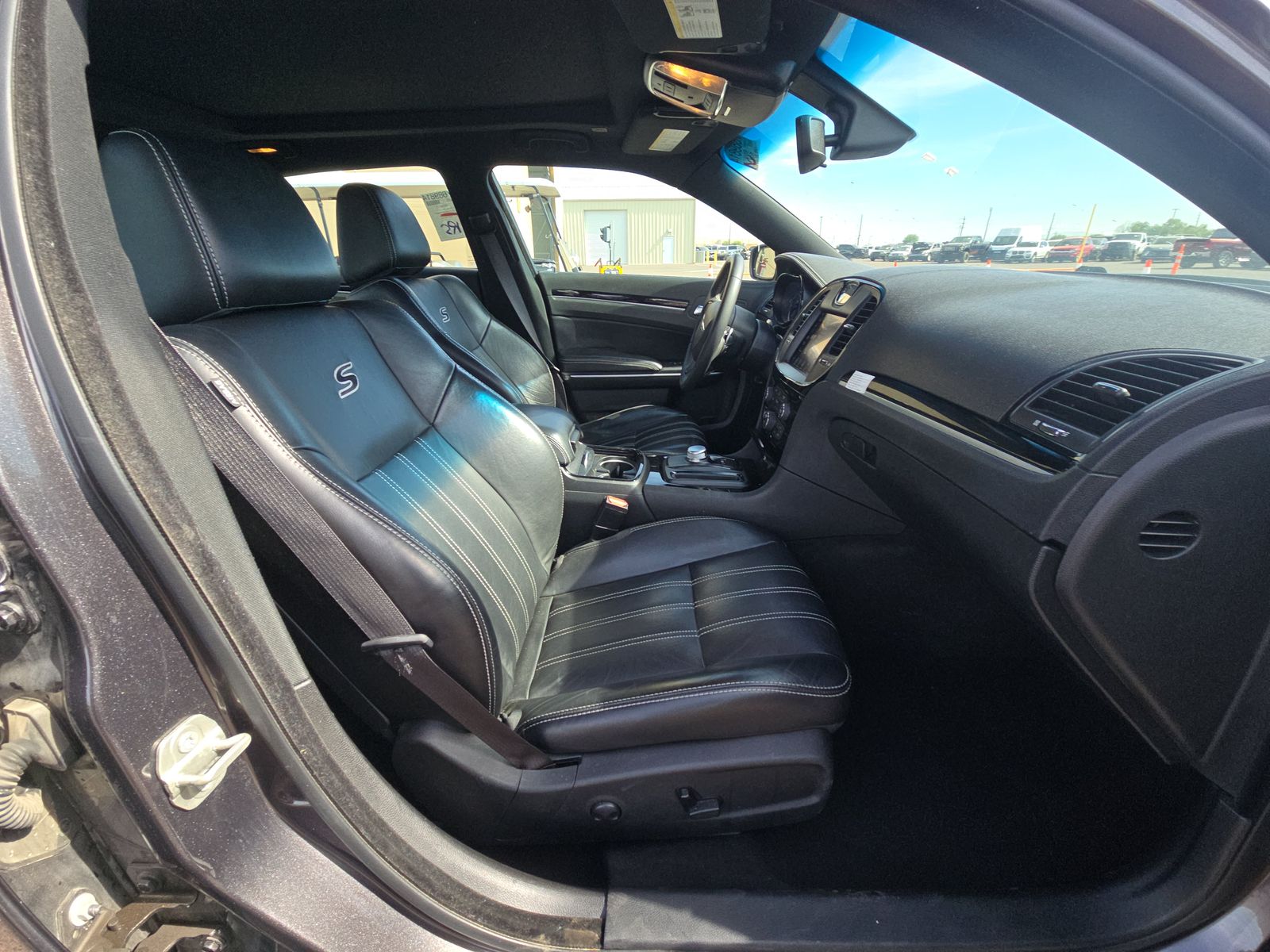 2023 Chrysler 300 300S RWD