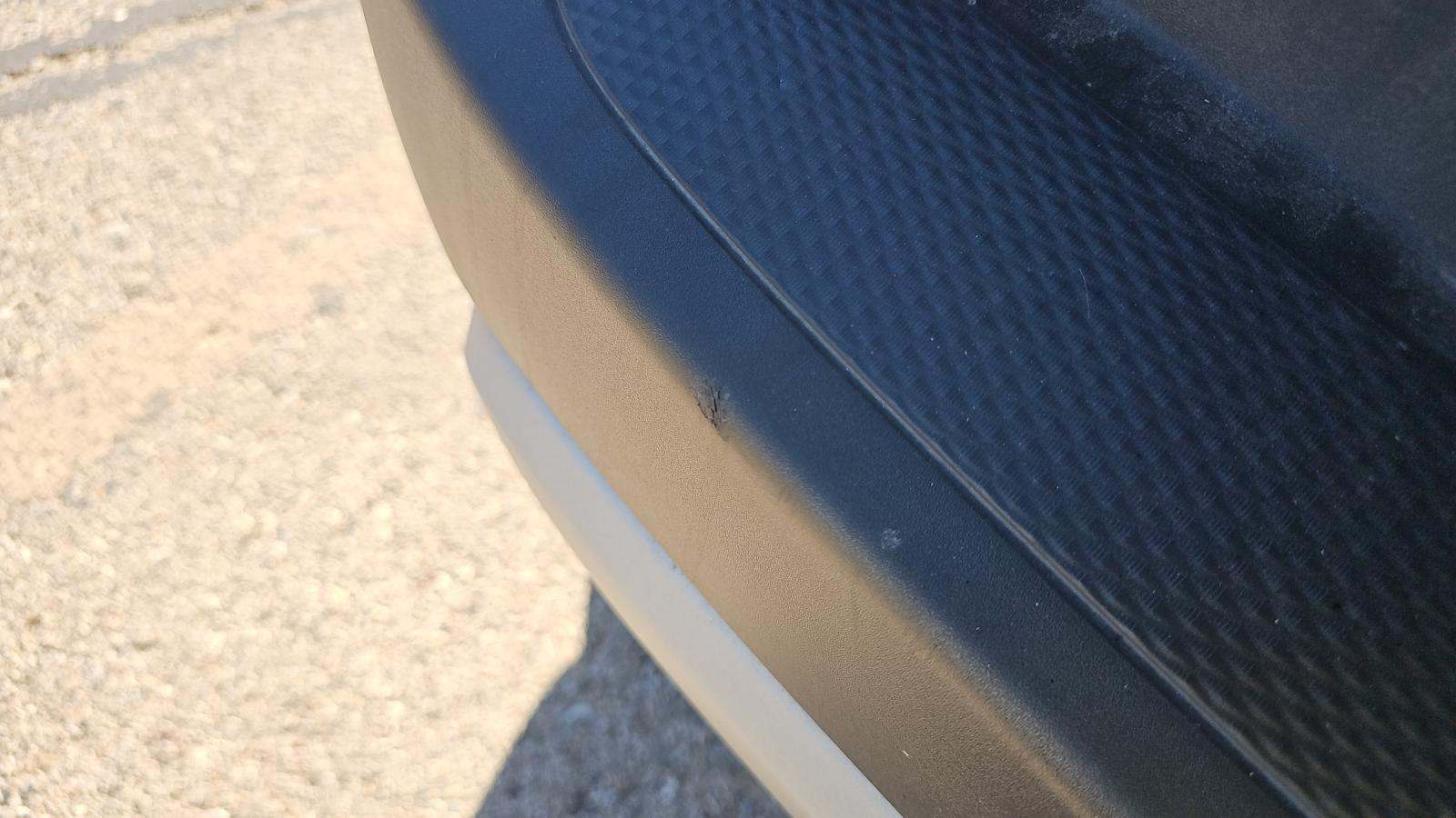 2025 Ford Escape Active FWD