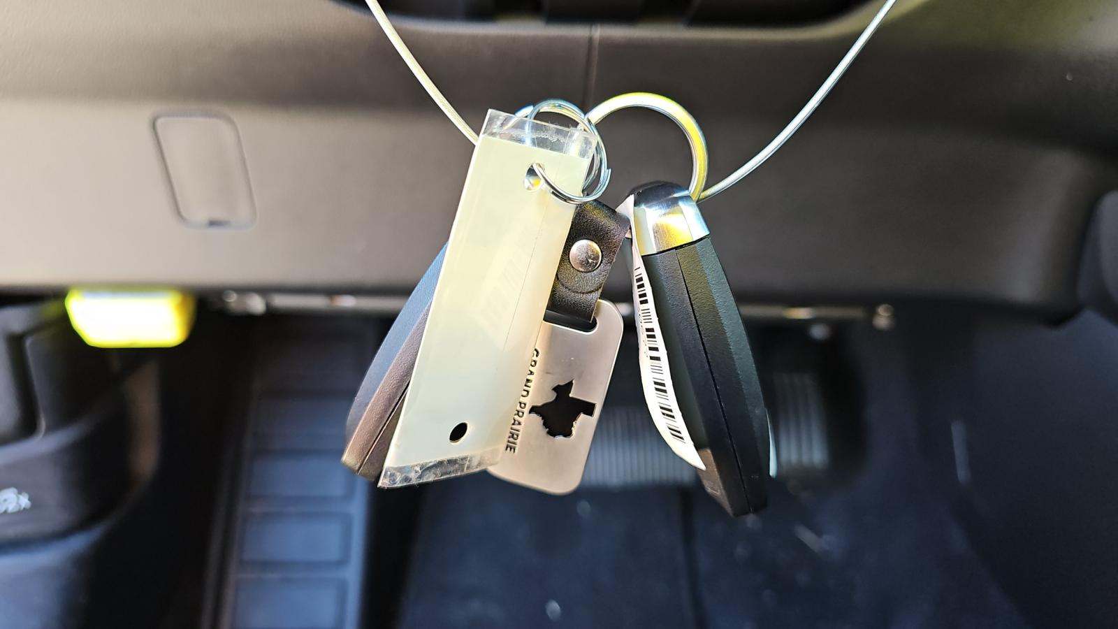 2025 Ford Escape Active FWD