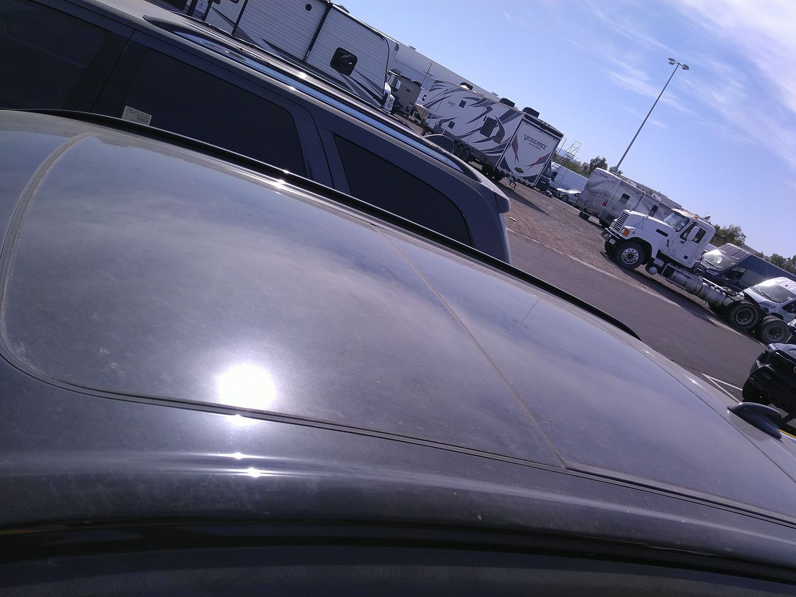 2025 Volvo XC60 B5 Plus AWD