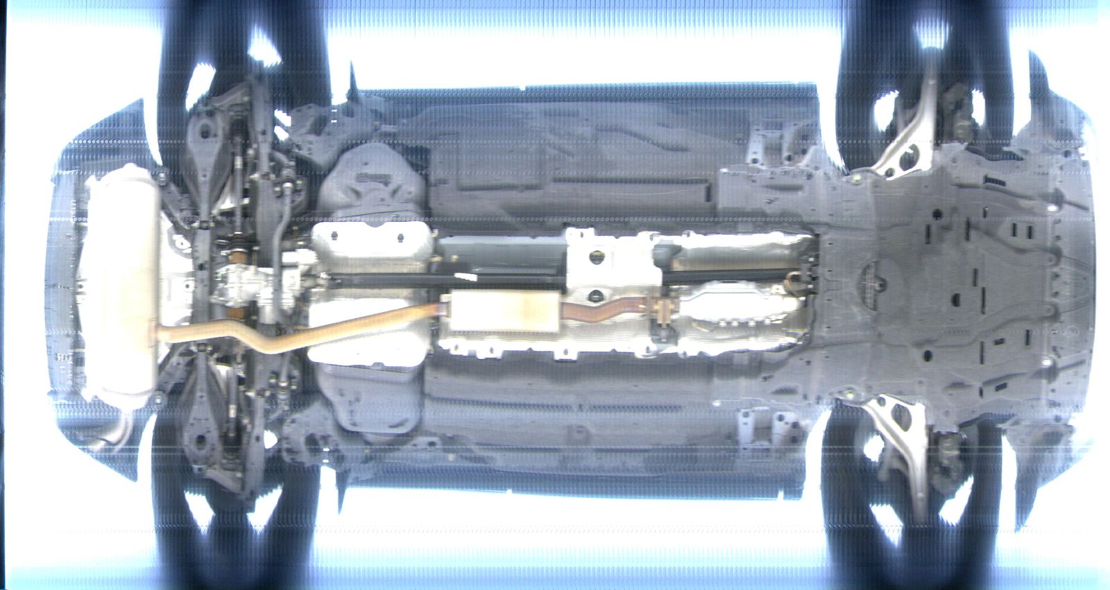 2023 Nissan Rogue Platinum AWD