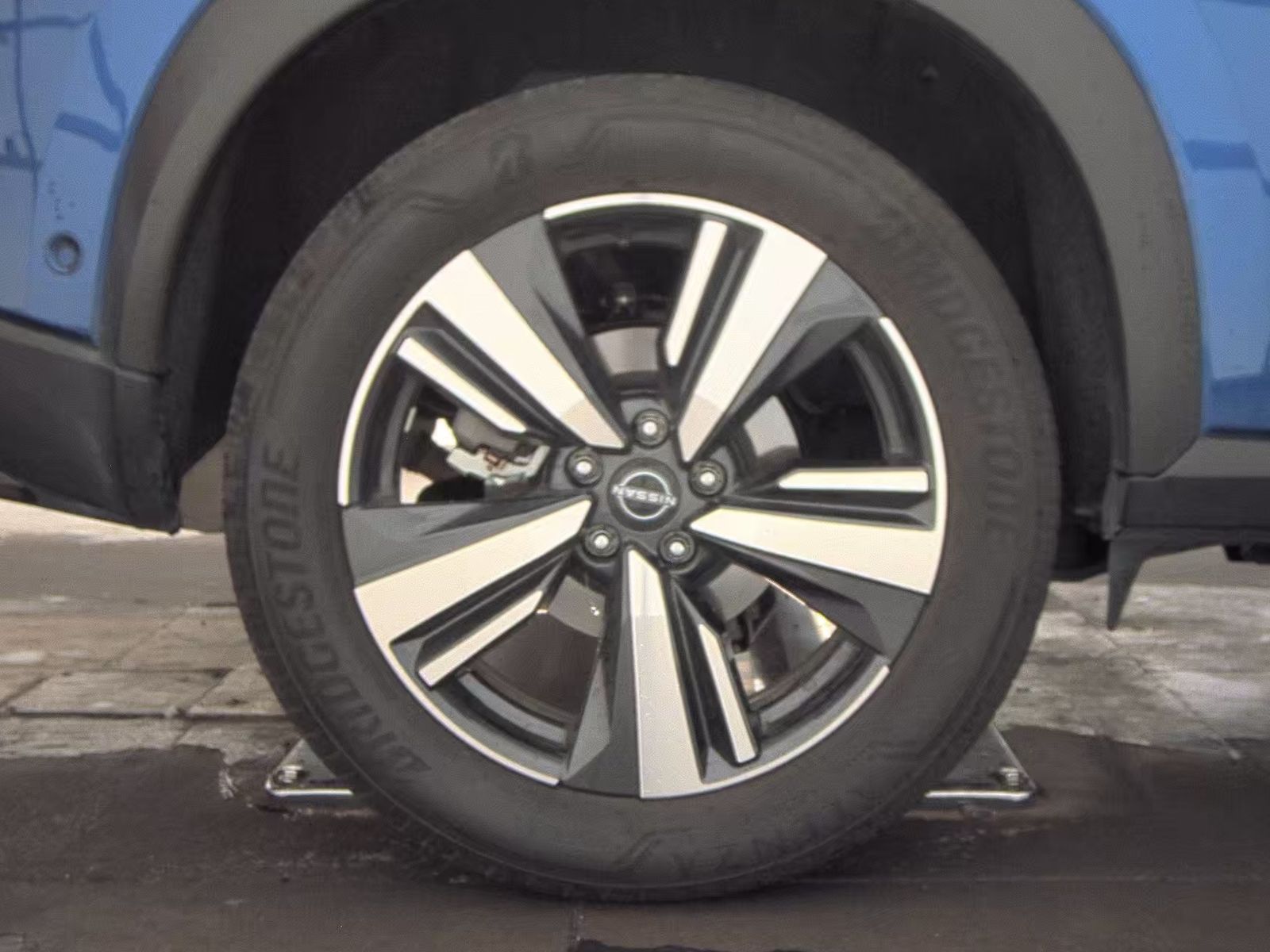 2023 Nissan Rogue Platinum AWD