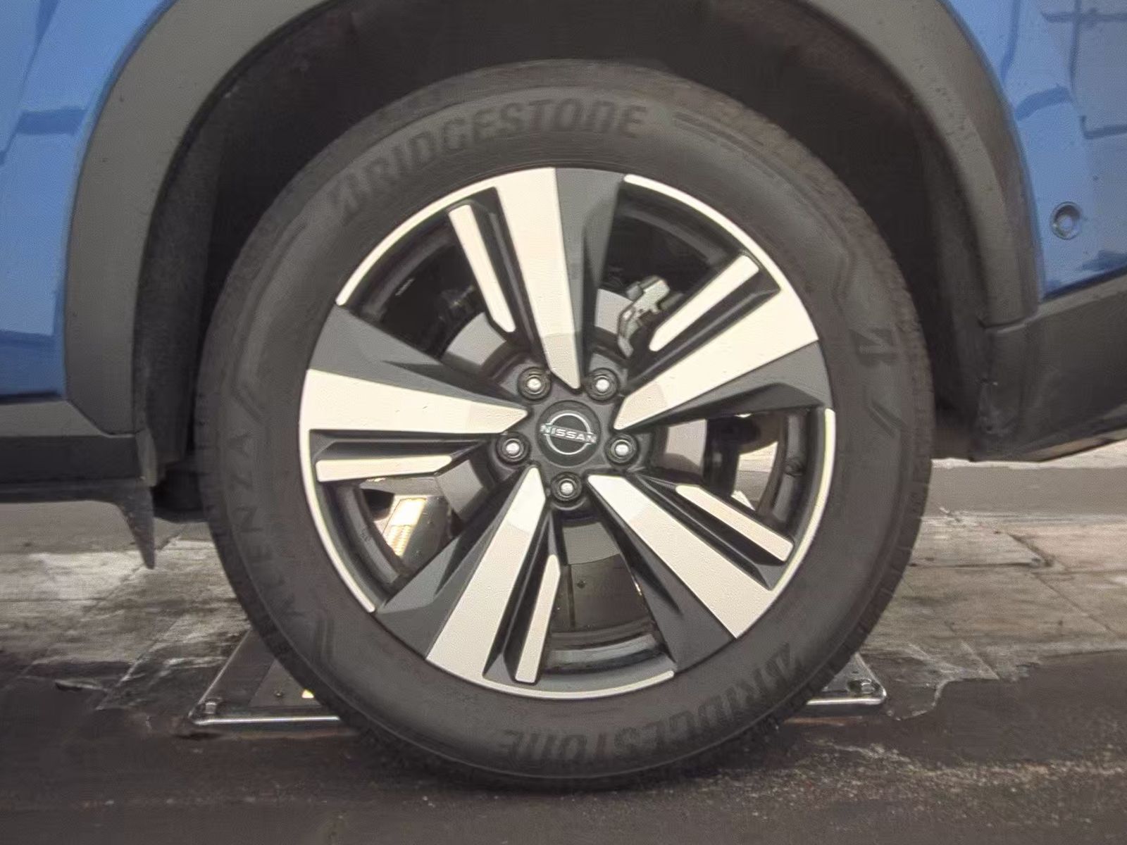 2023 Nissan Rogue Platinum AWD