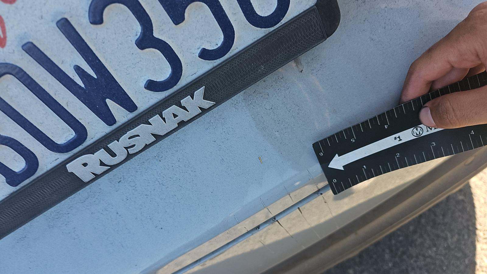 2022 Porsche Cayenne Base AWD