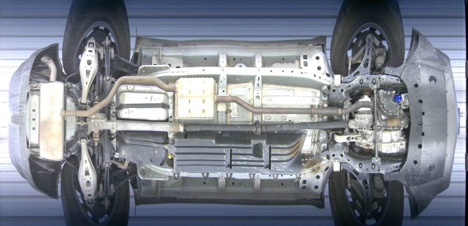 2025 Chevrolet Equinox LT AWD
