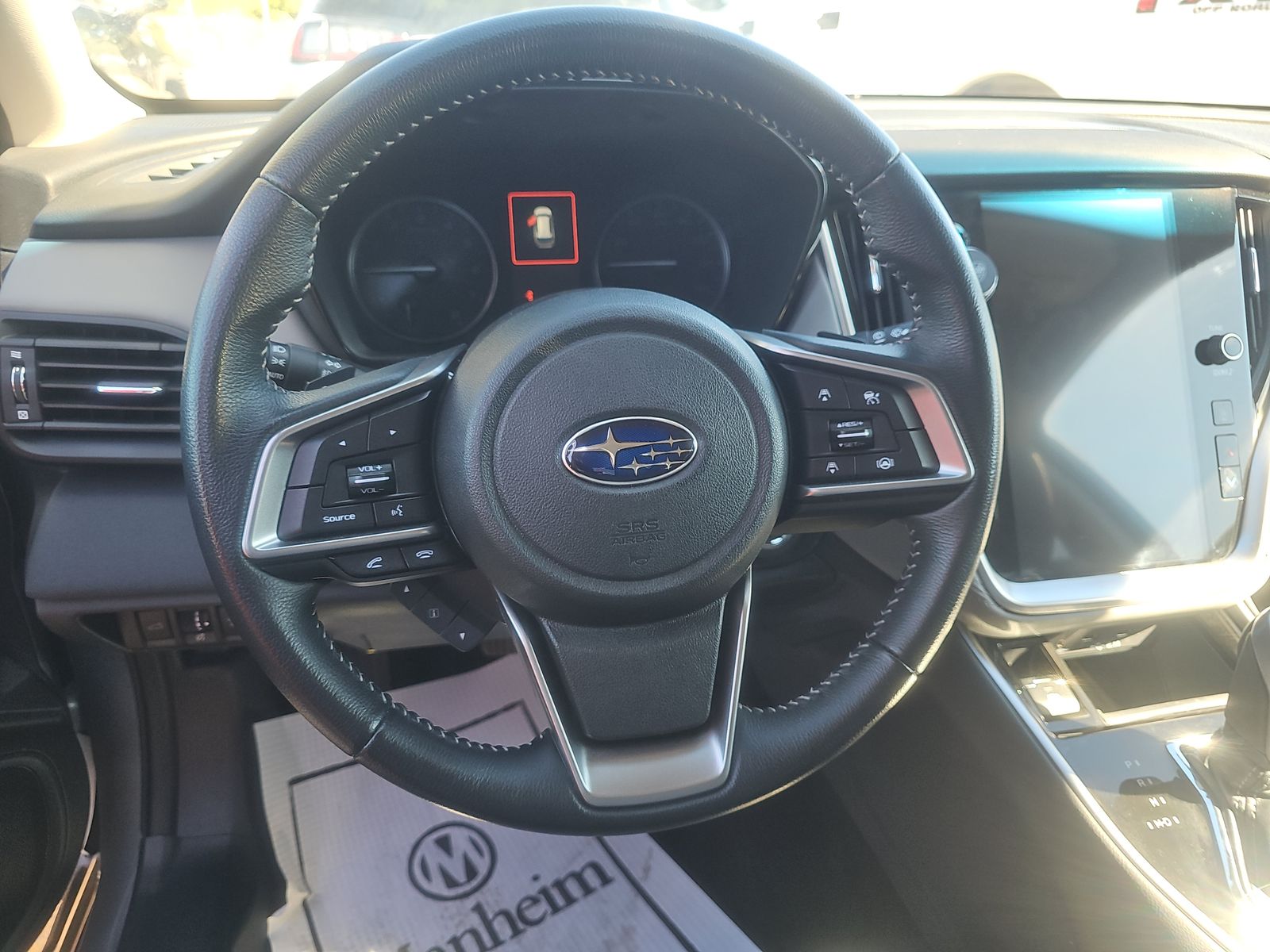 2022 Subaru Outback Premium AWD