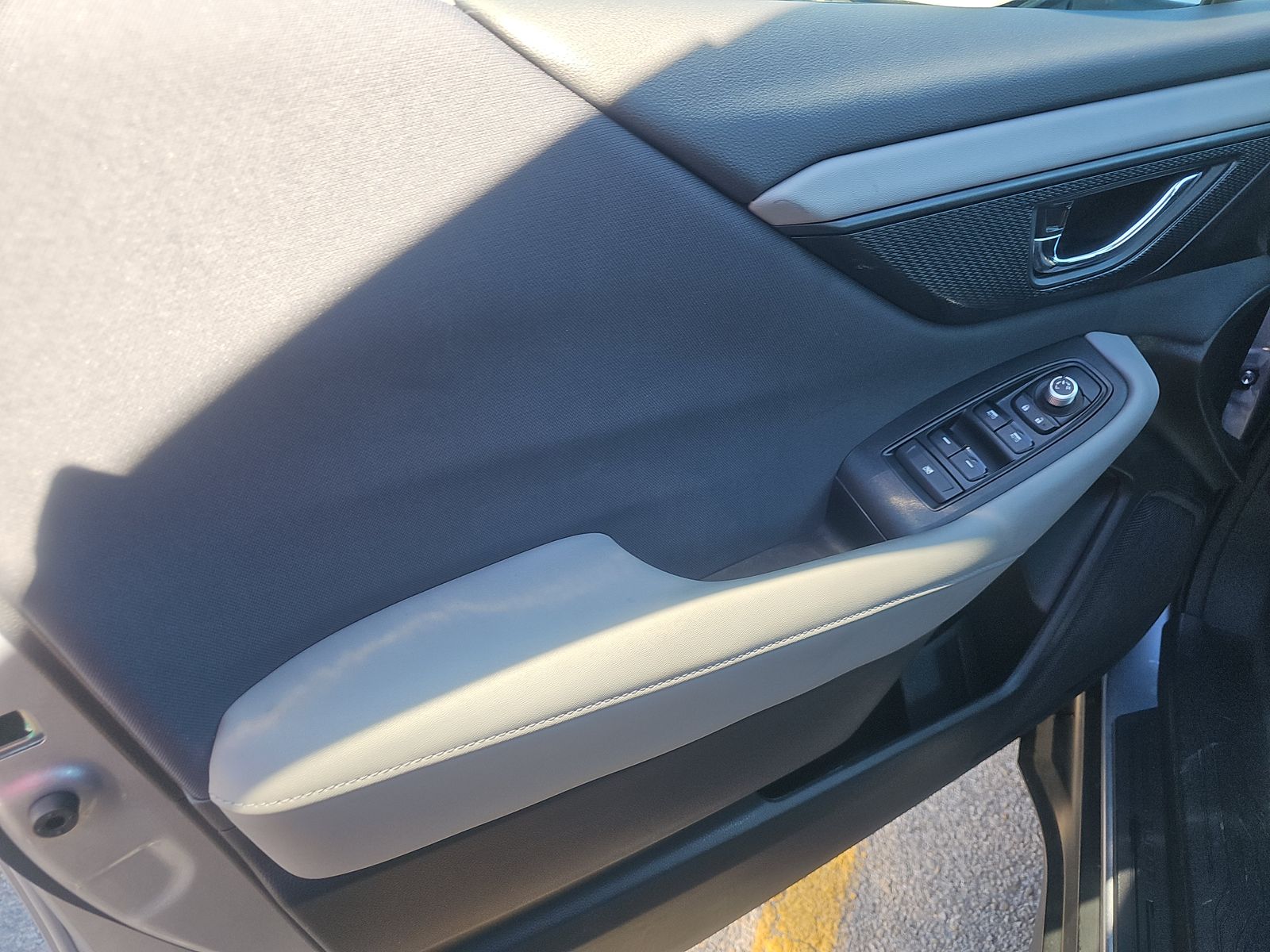 2022 Subaru Outback Premium AWD