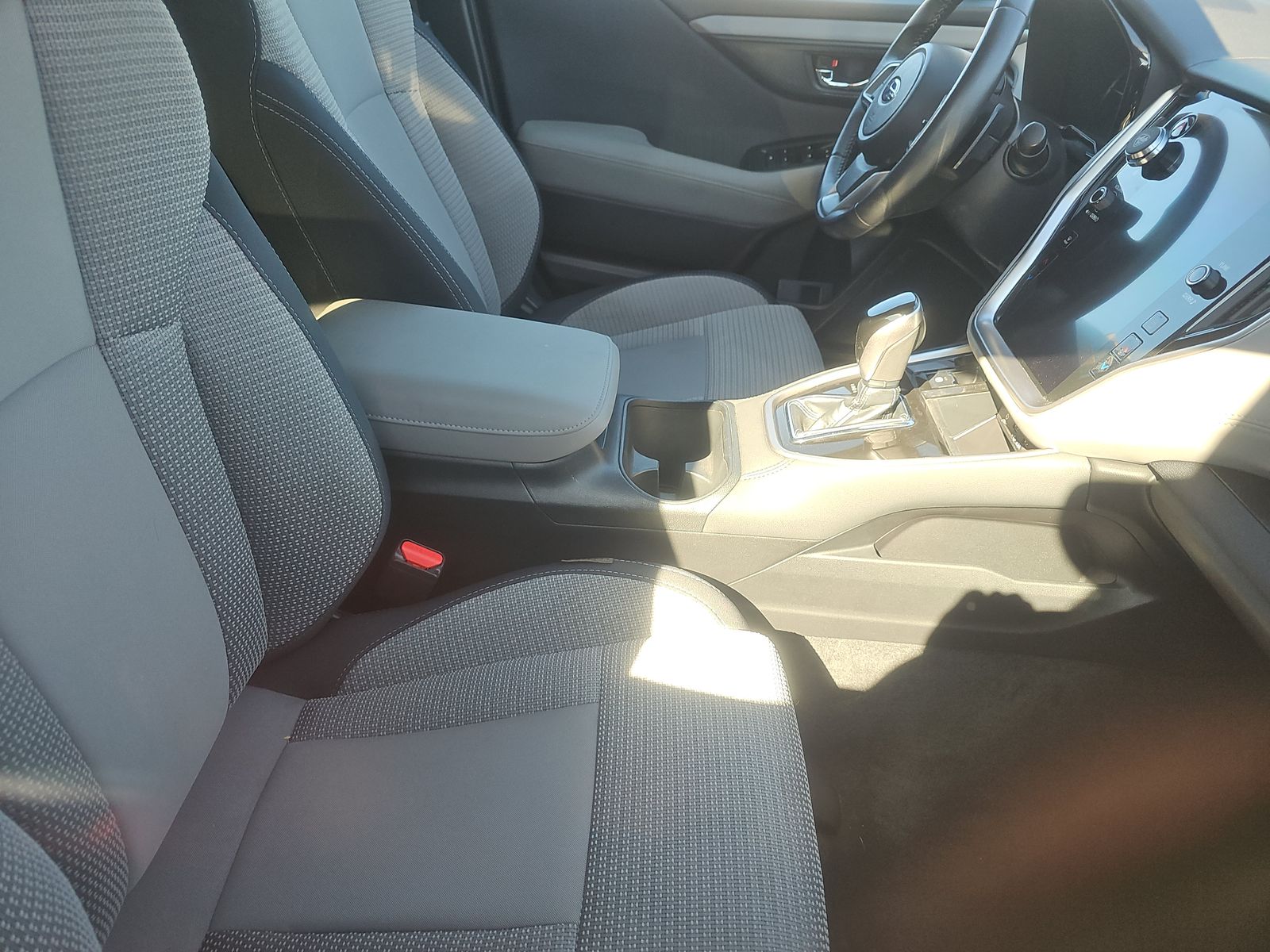 2022 Subaru Outback Premium AWD