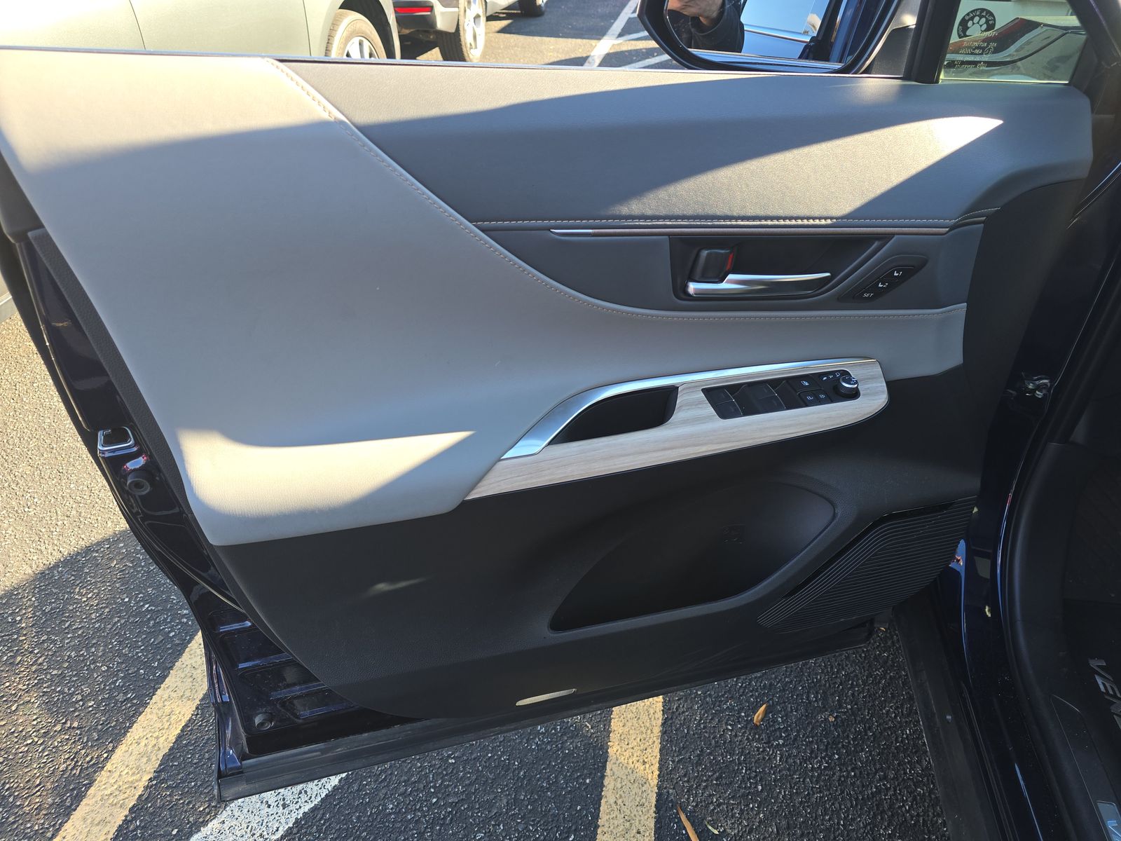 2024 Toyota Venza Limited AWD