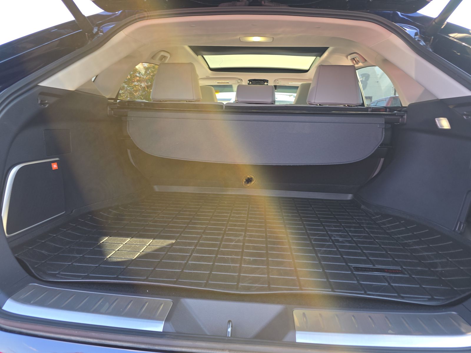 2024 Toyota Venza Limited AWD