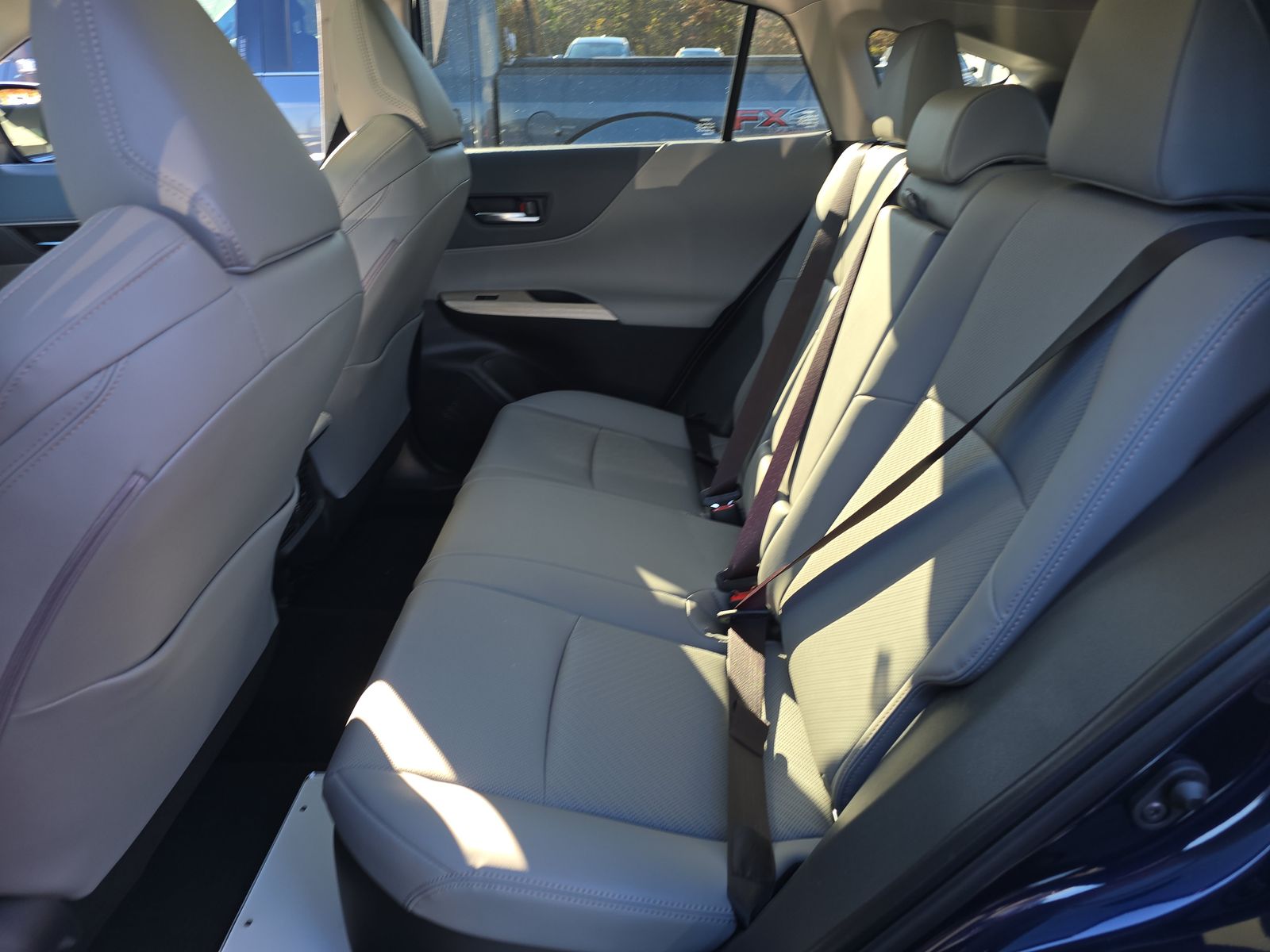 2024 Toyota Venza Limited AWD