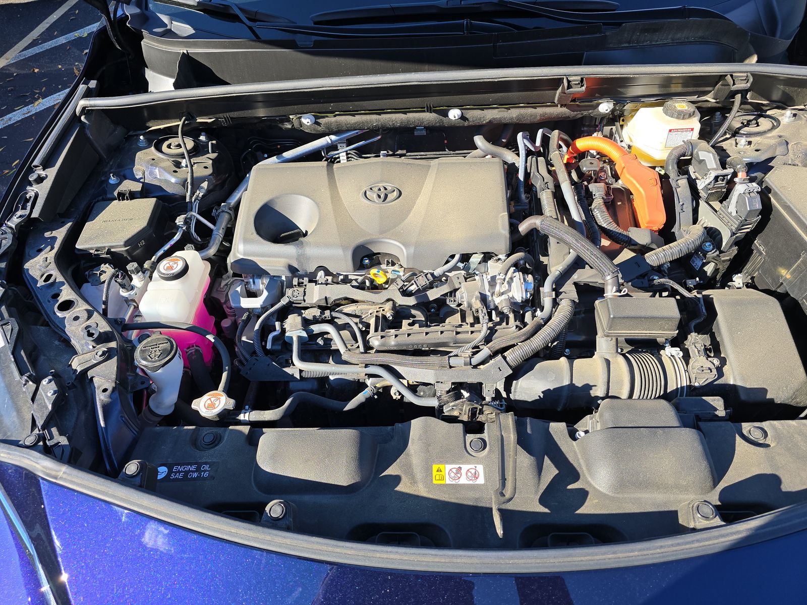 2024 Toyota Venza Limited AWD