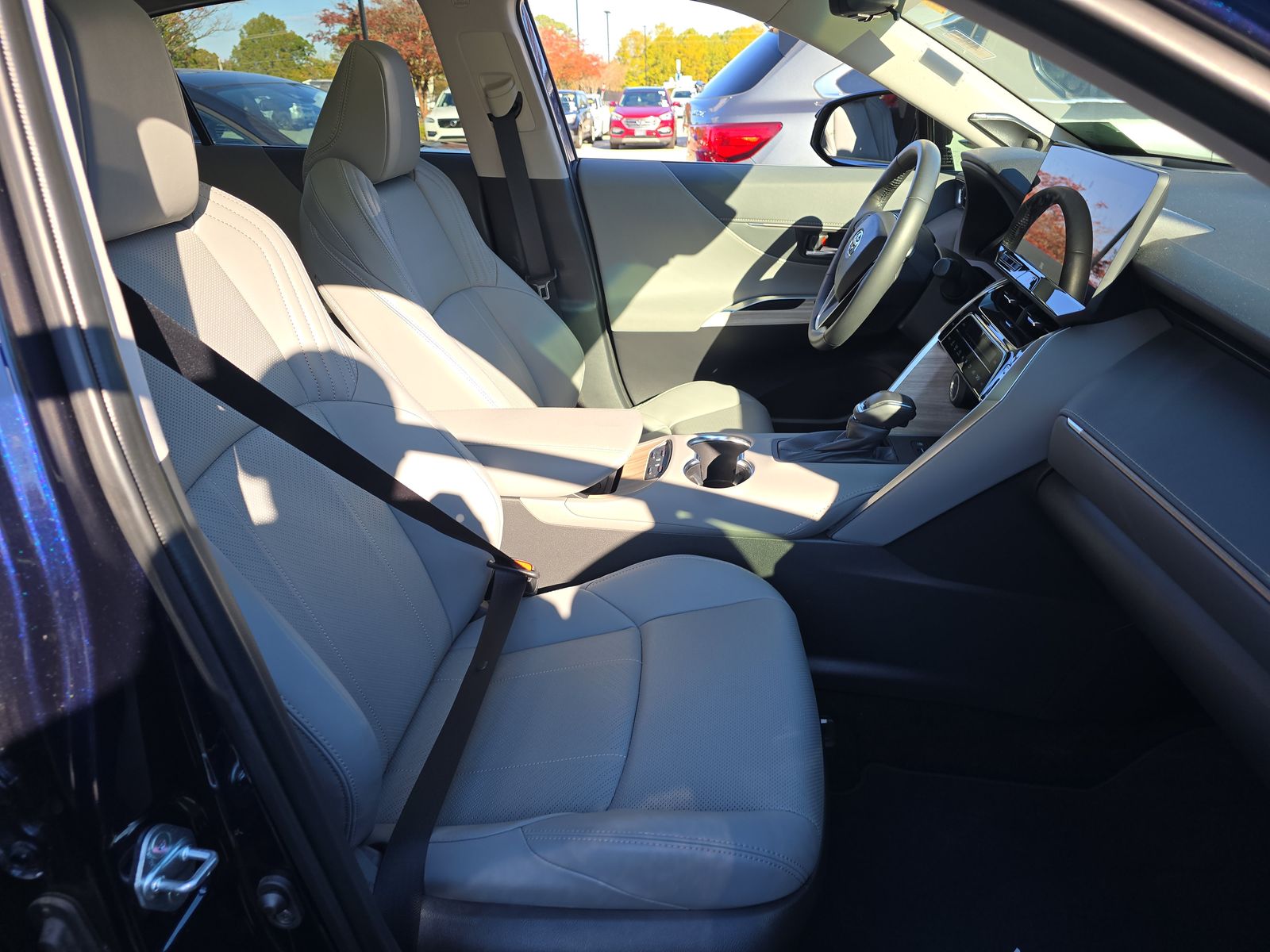 2024 Toyota Venza Limited AWD