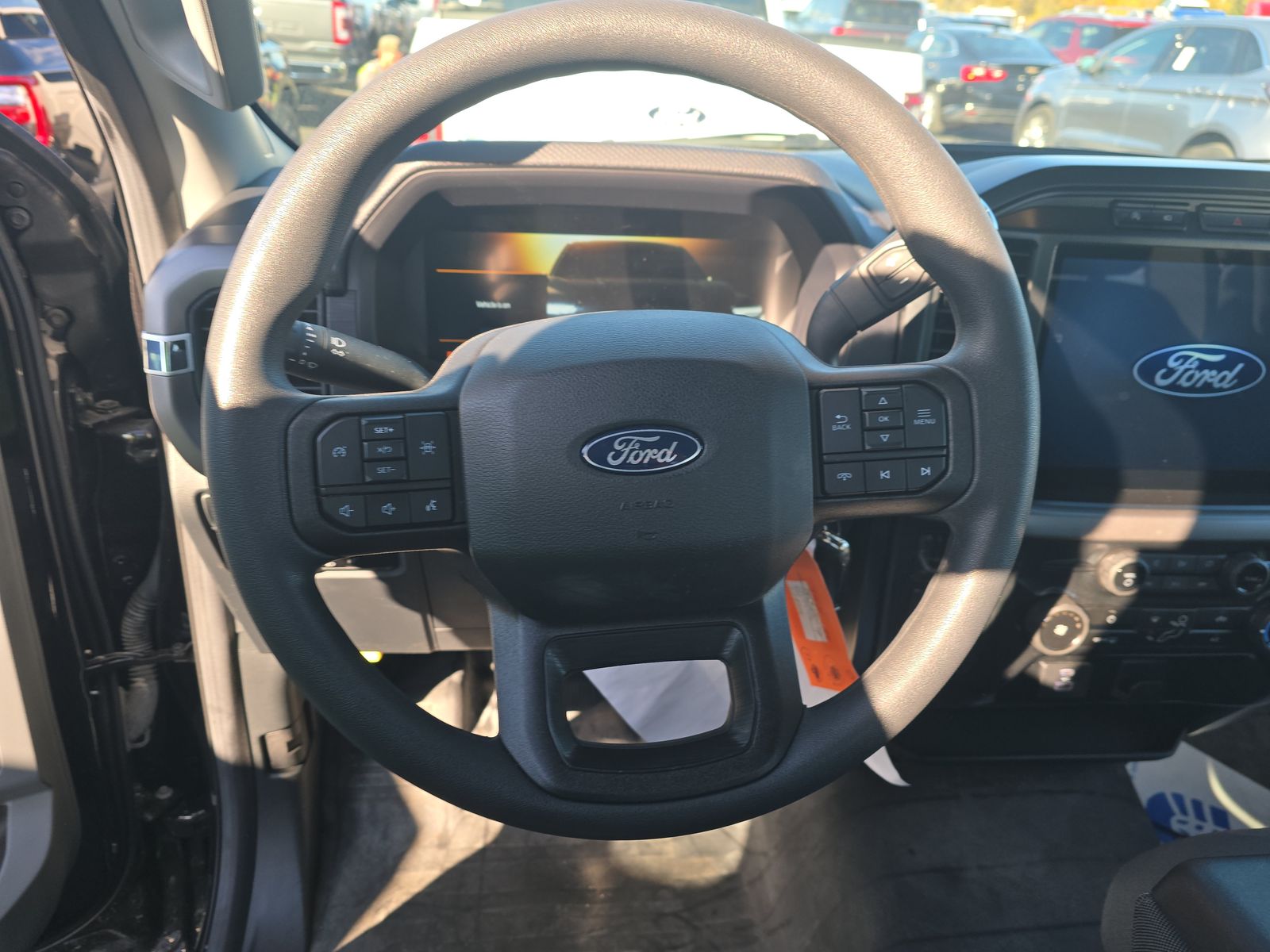2024 Ford F-150 XL RWD