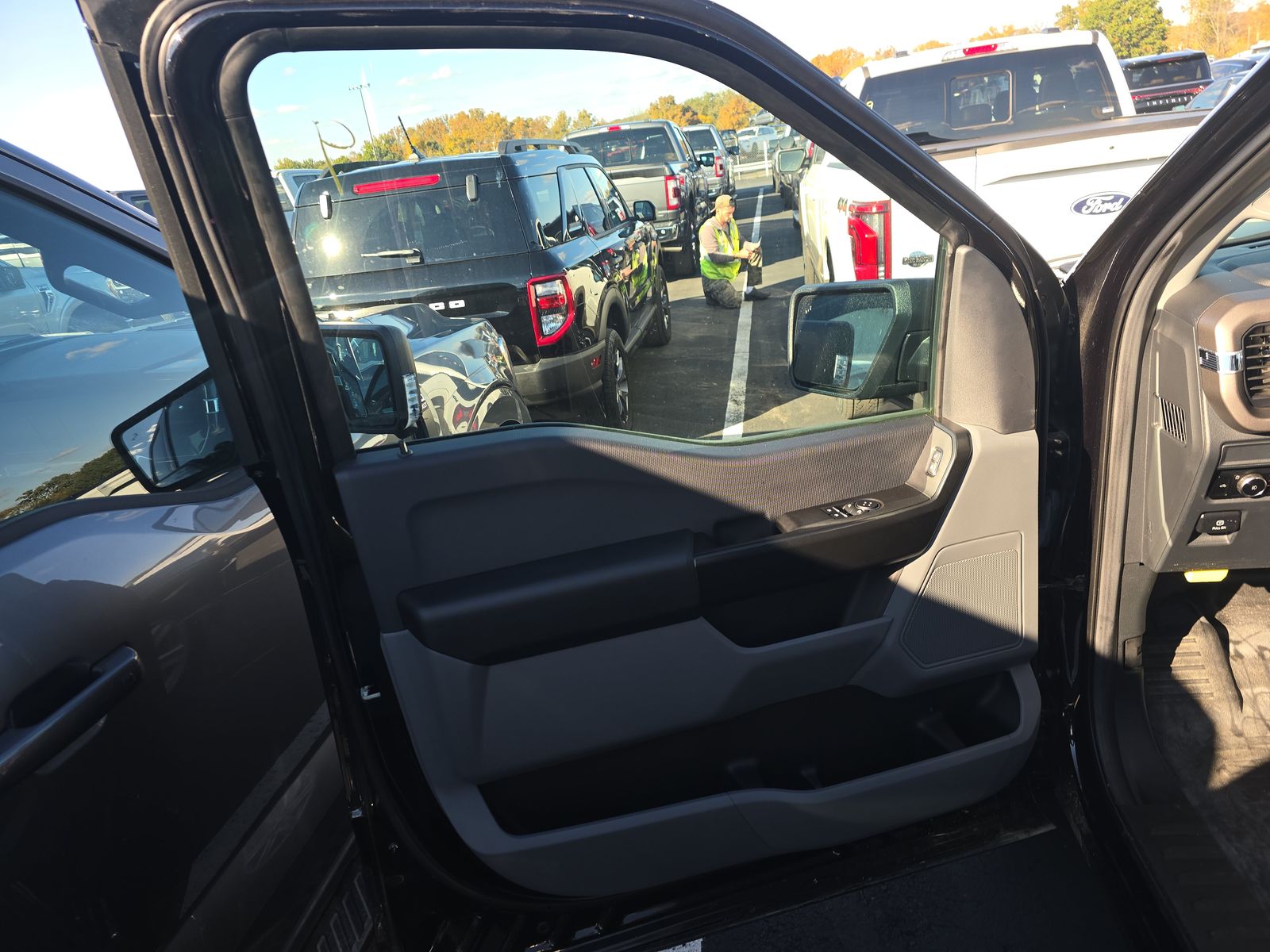 2024 Ford F-150 XL RWD