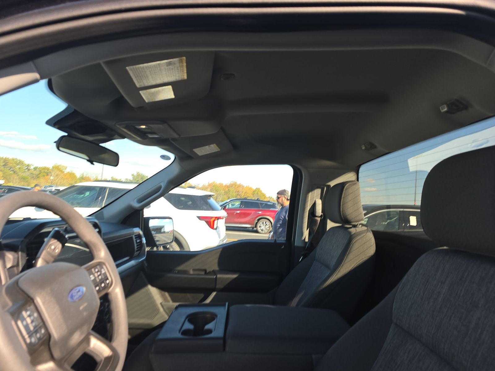 2024 Ford F-150 XL RWD