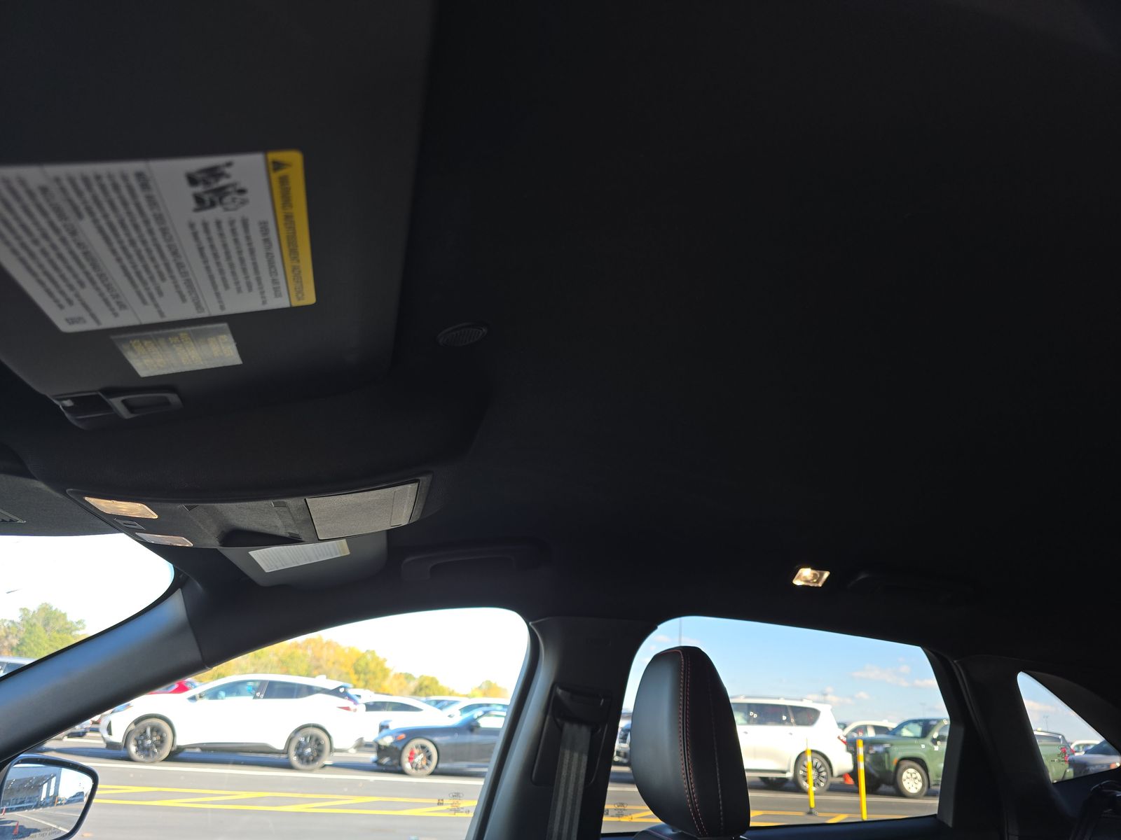 2025 Ford Escape ST-Line AWD