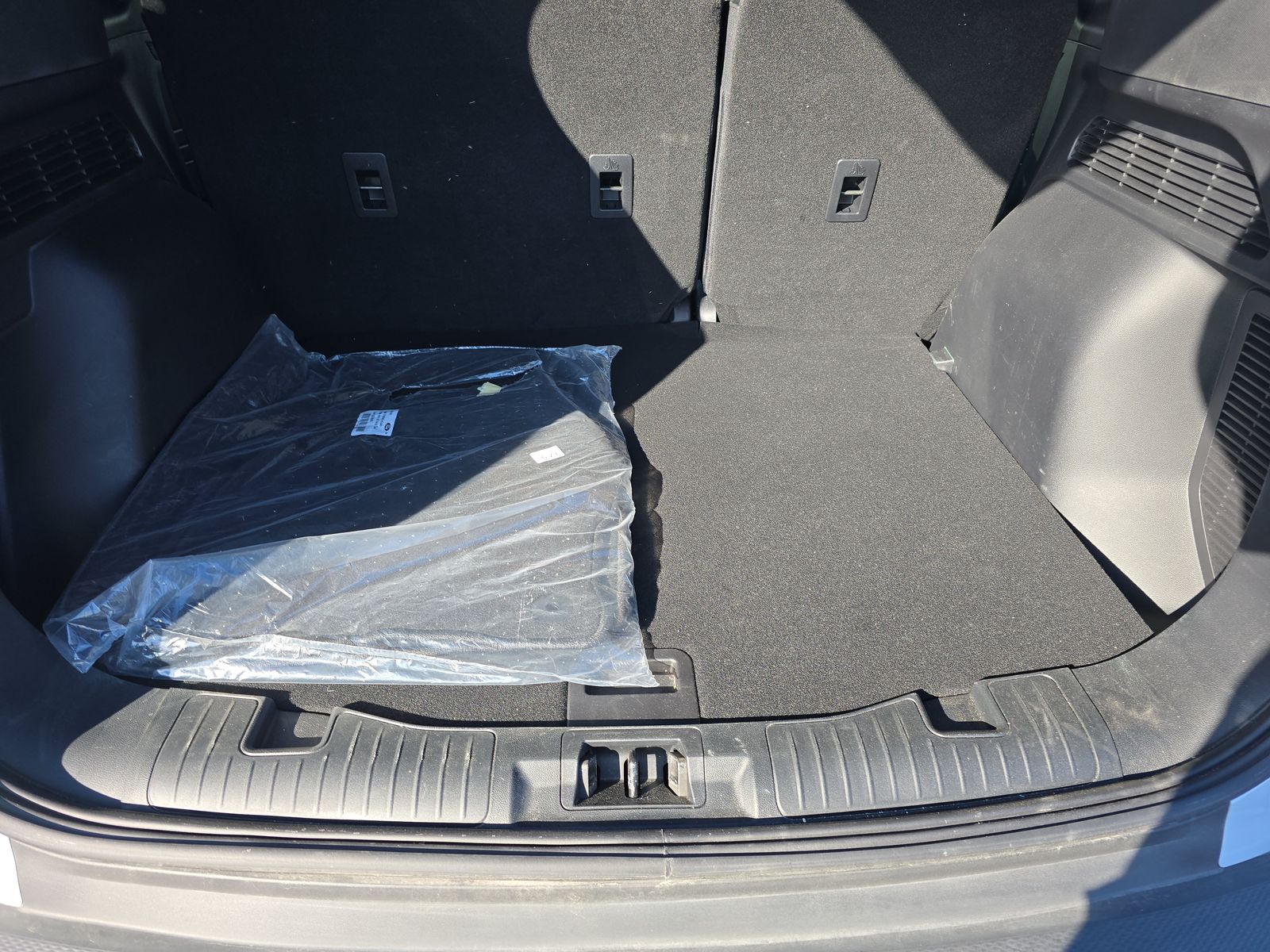 2025 Ford Escape ST-Line AWD