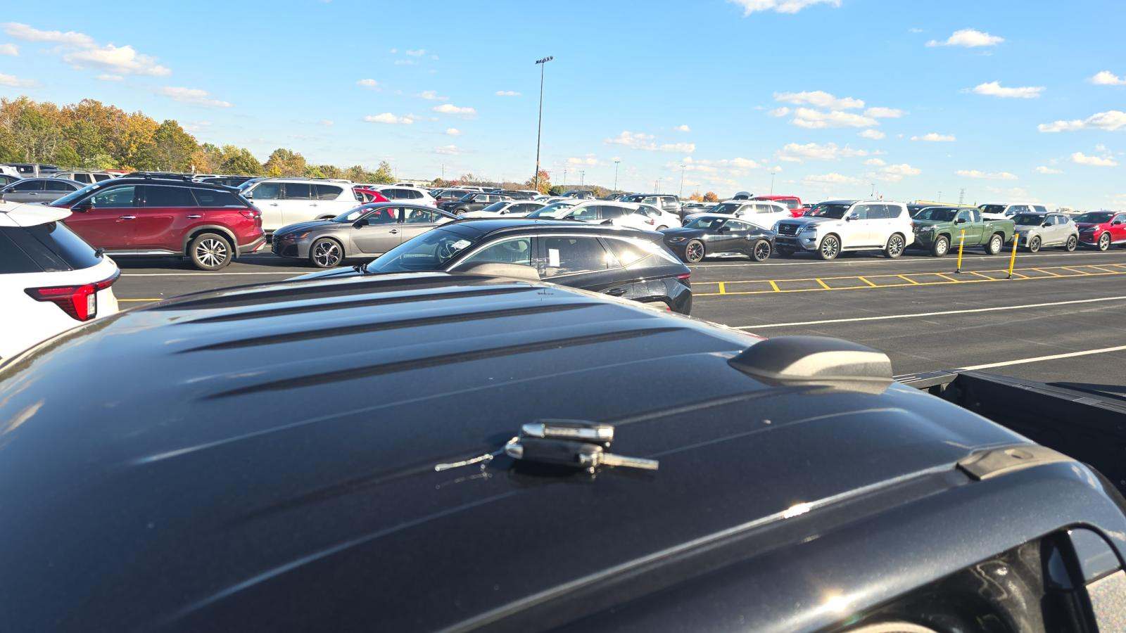 2024 Ford F-150 XL RWD