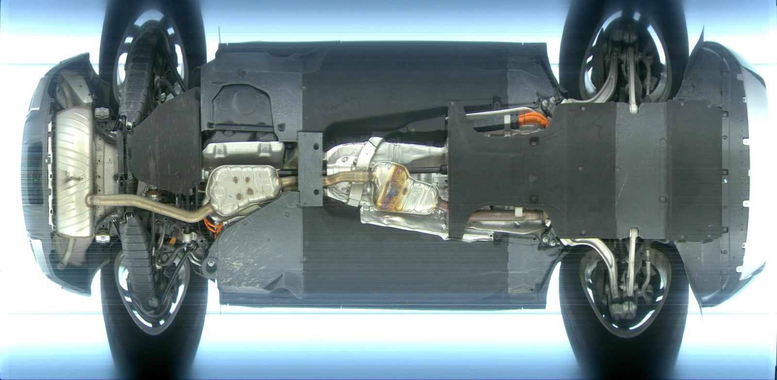 2024 Audi Q5 e Plug-In Hybrid S line Premium AWD