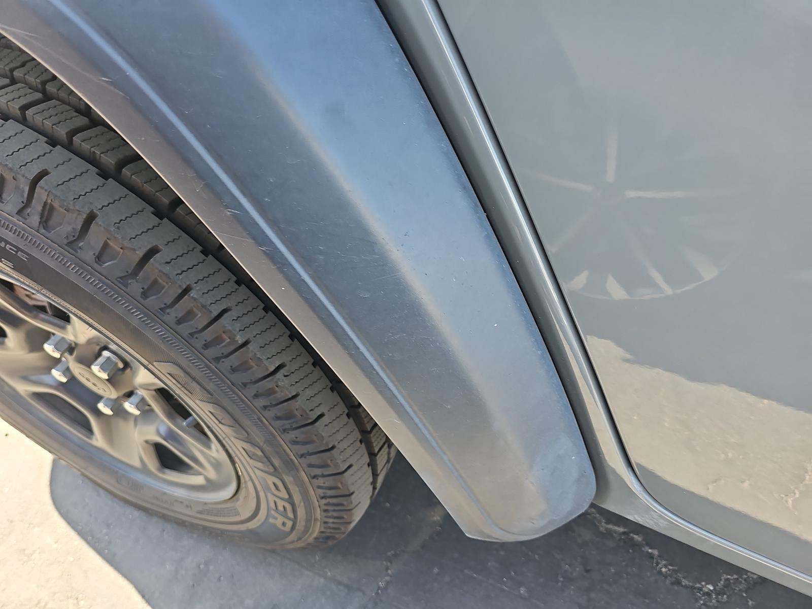 2023 Jeep Wrangler Sport AWD