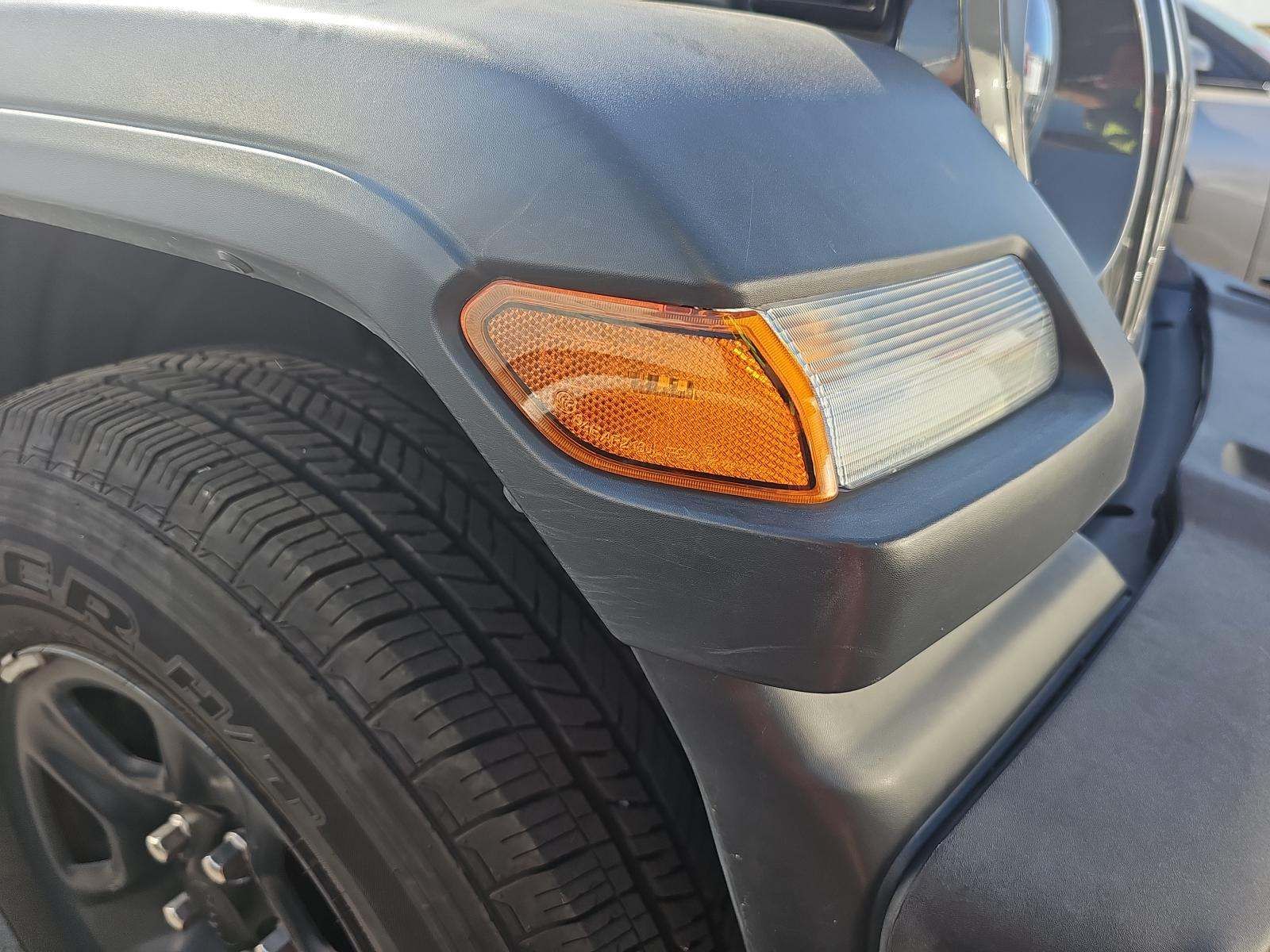 2023 Jeep Wrangler Sport AWD