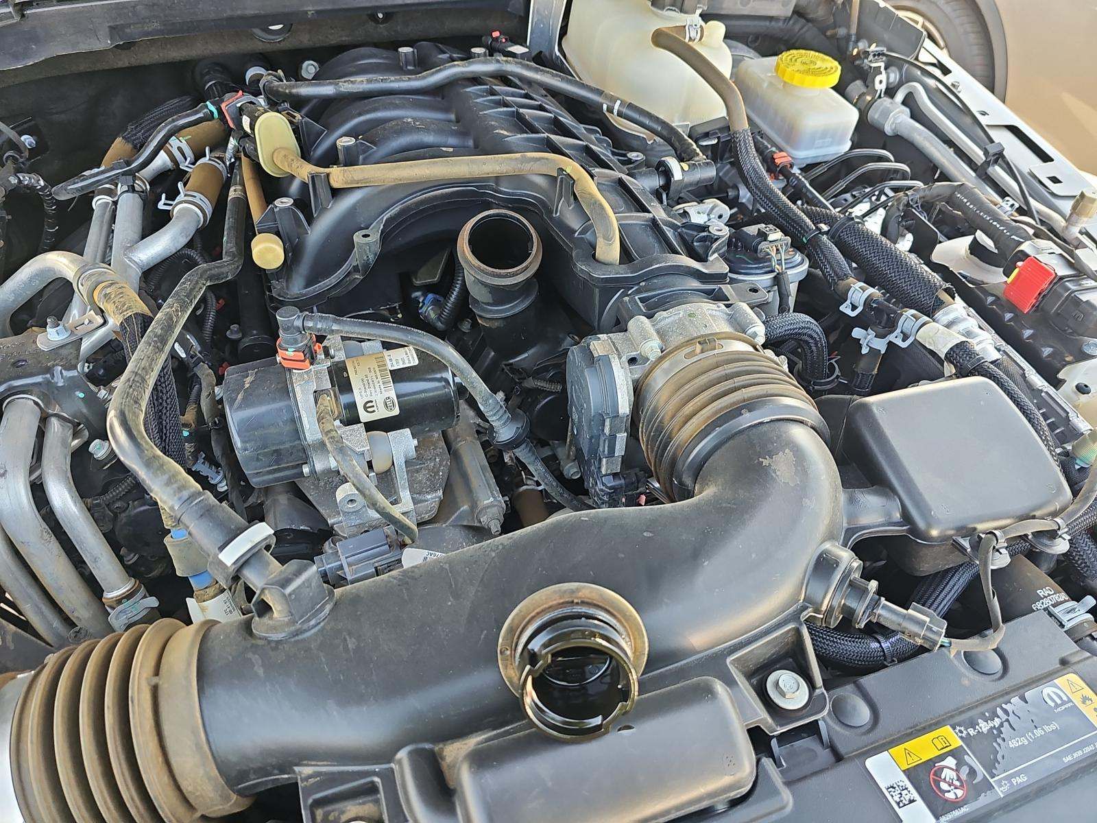 2023 Jeep Wrangler Sport AWD