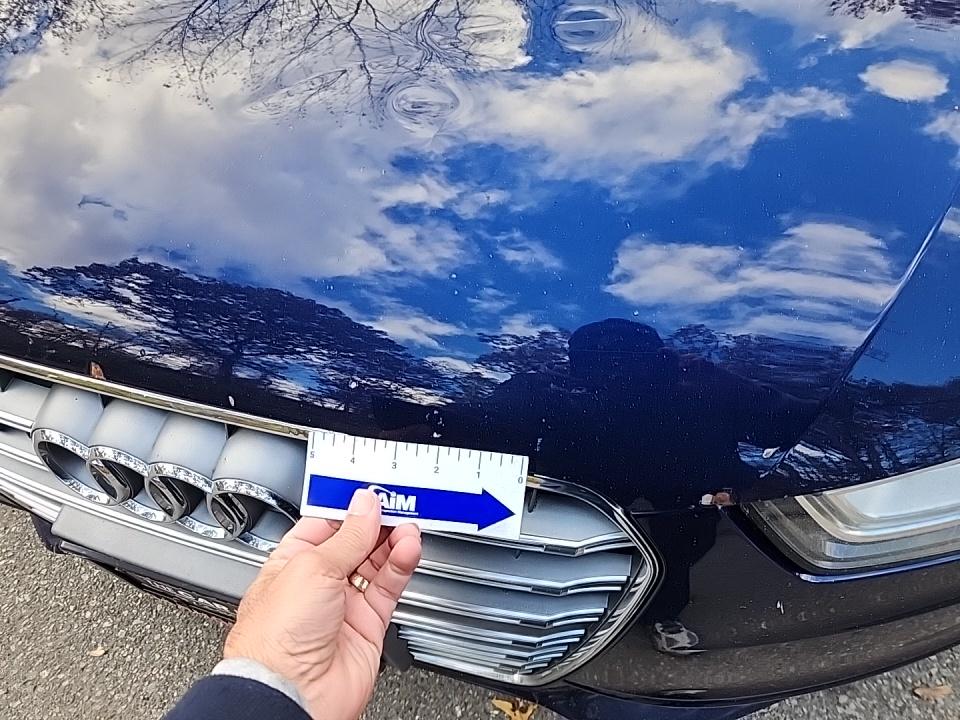 2014 Audi S5 Premium Plus AWD