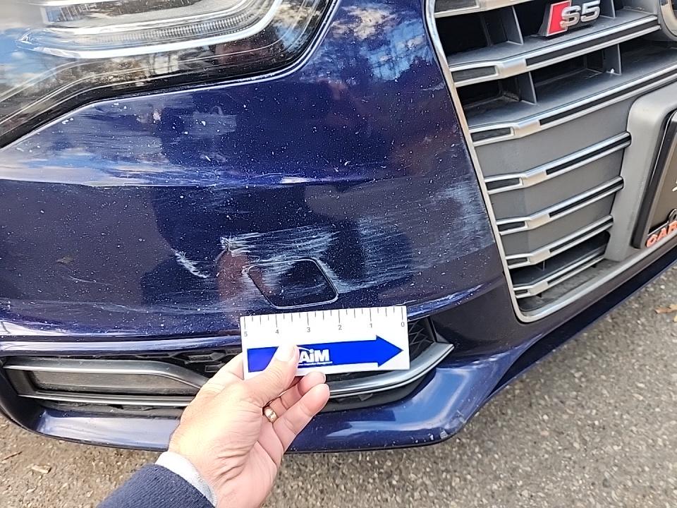 2014 Audi S5 Premium Plus AWD