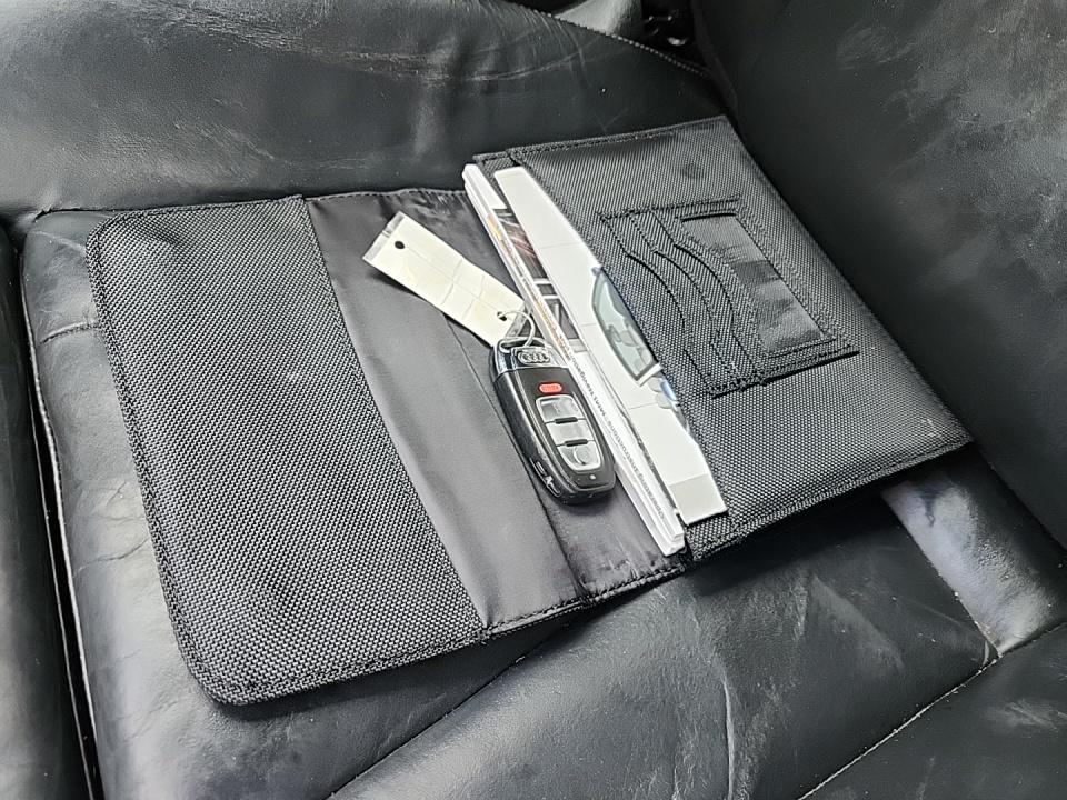 2014 Audi S5 Premium Plus AWD