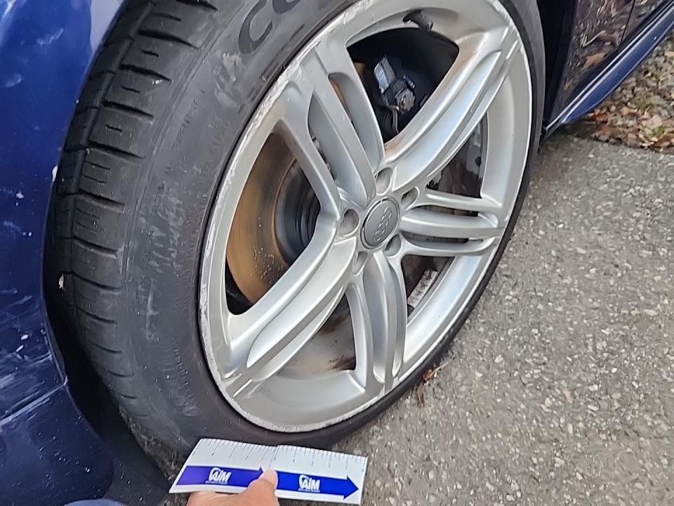 2014 Audi S5 Premium Plus AWD